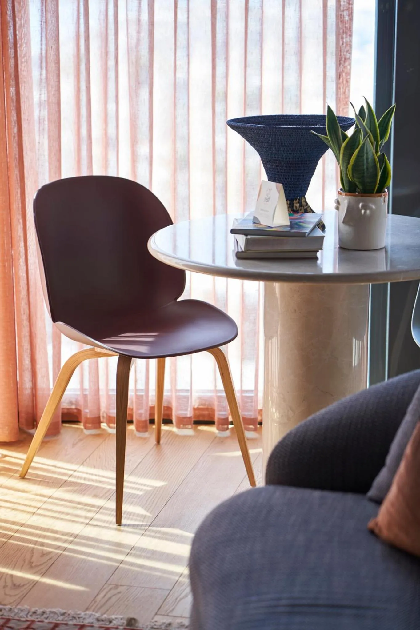 Living room in Stay Lab Residence