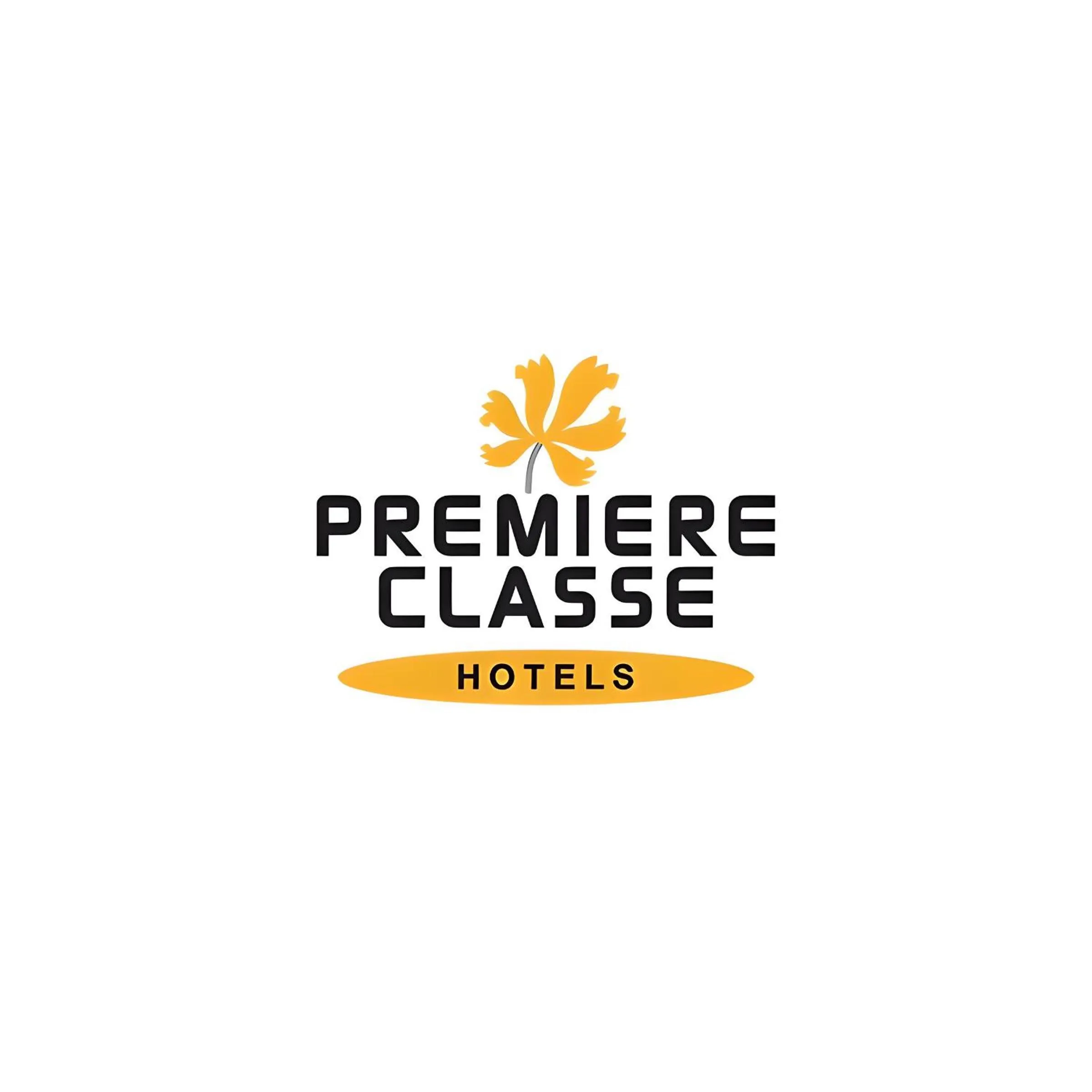 Property logo or sign in Premiere Classe Strasbourg Ouest