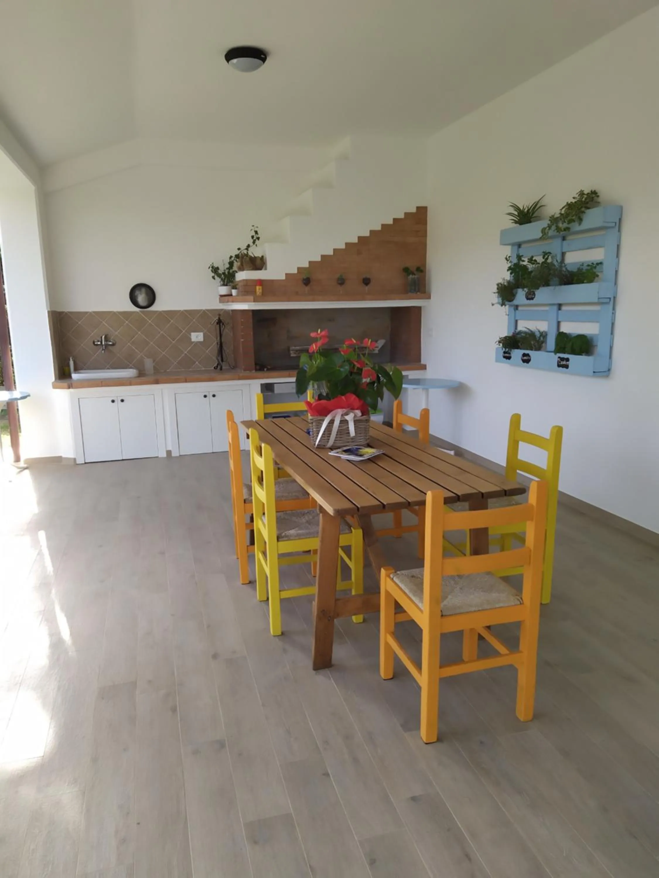 Decorative detail in Pizzacalla