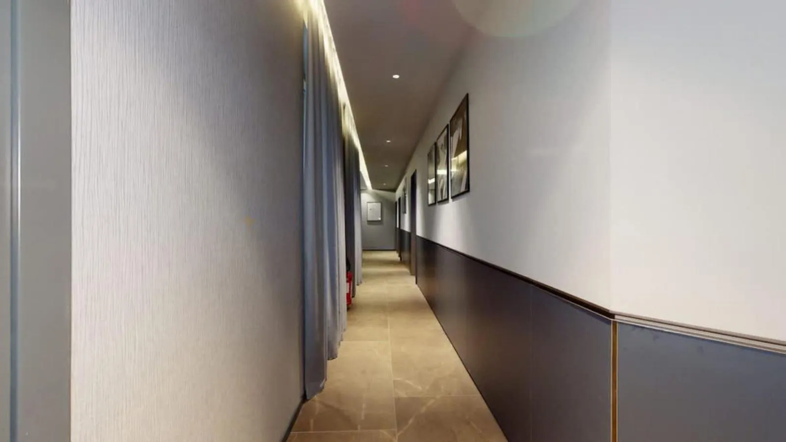 Property building in GALLERIA The Smart Boutique APARTHOTEL By OSPITAMI