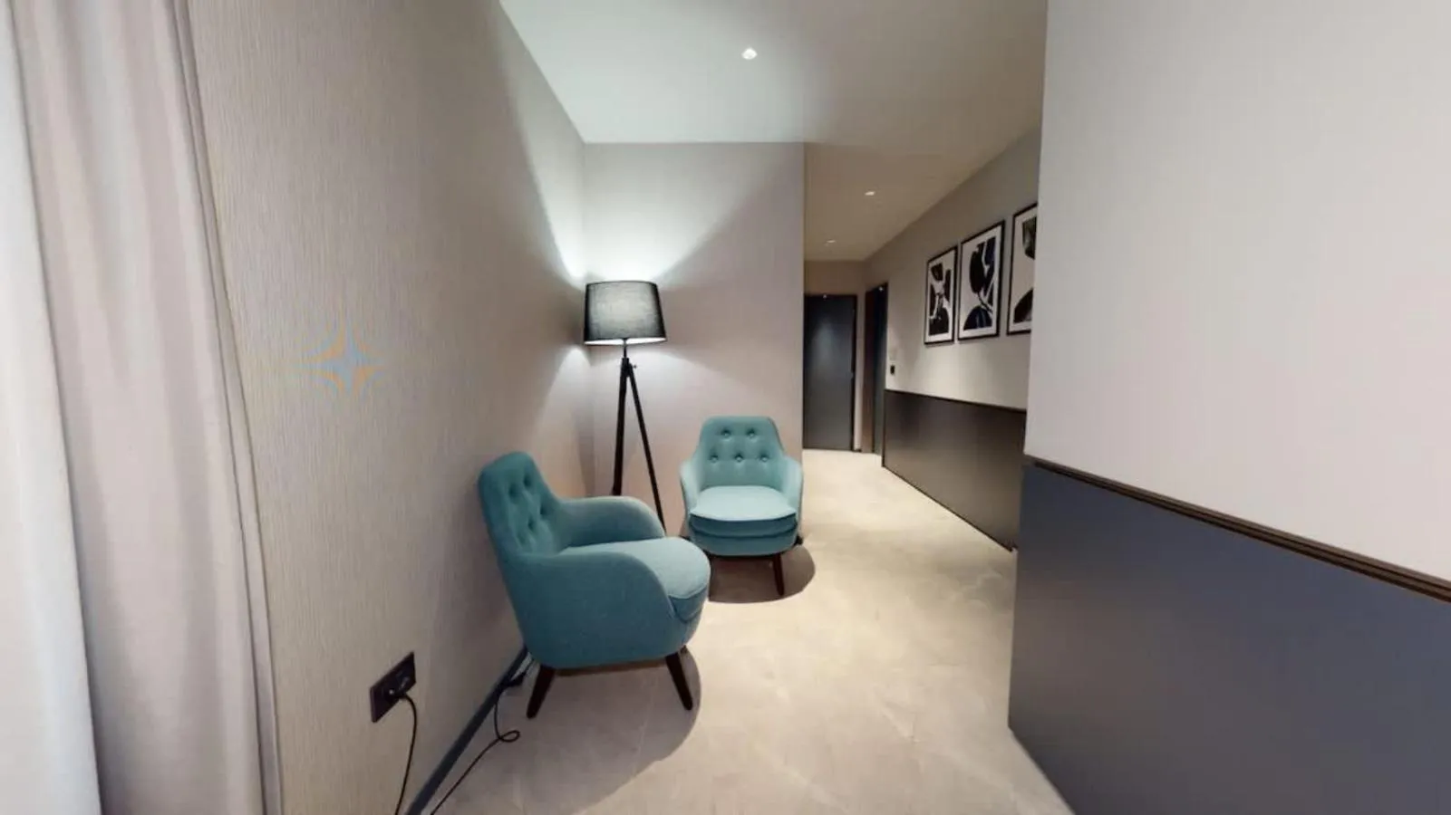 Property building in GALLERIA The Smart Boutique APARTHOTEL By OSPITAMI