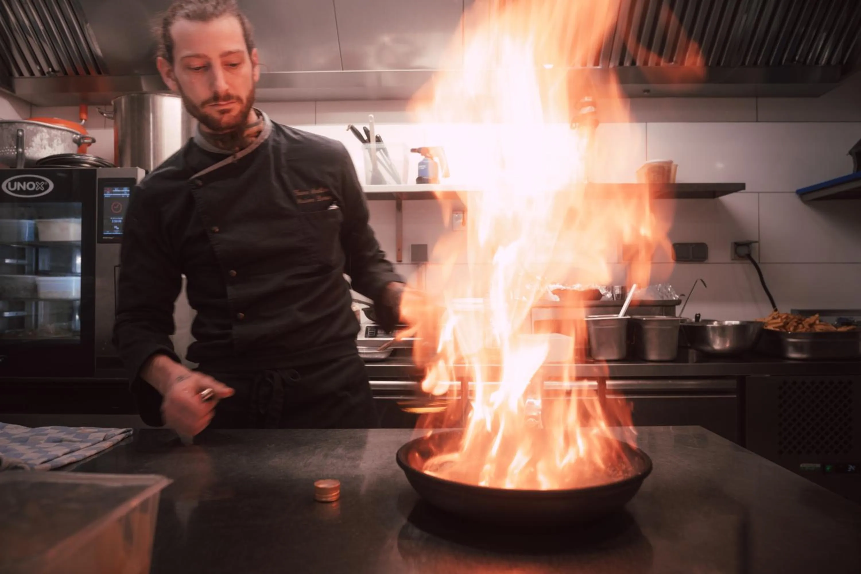 People in Hôtel Maison Doron