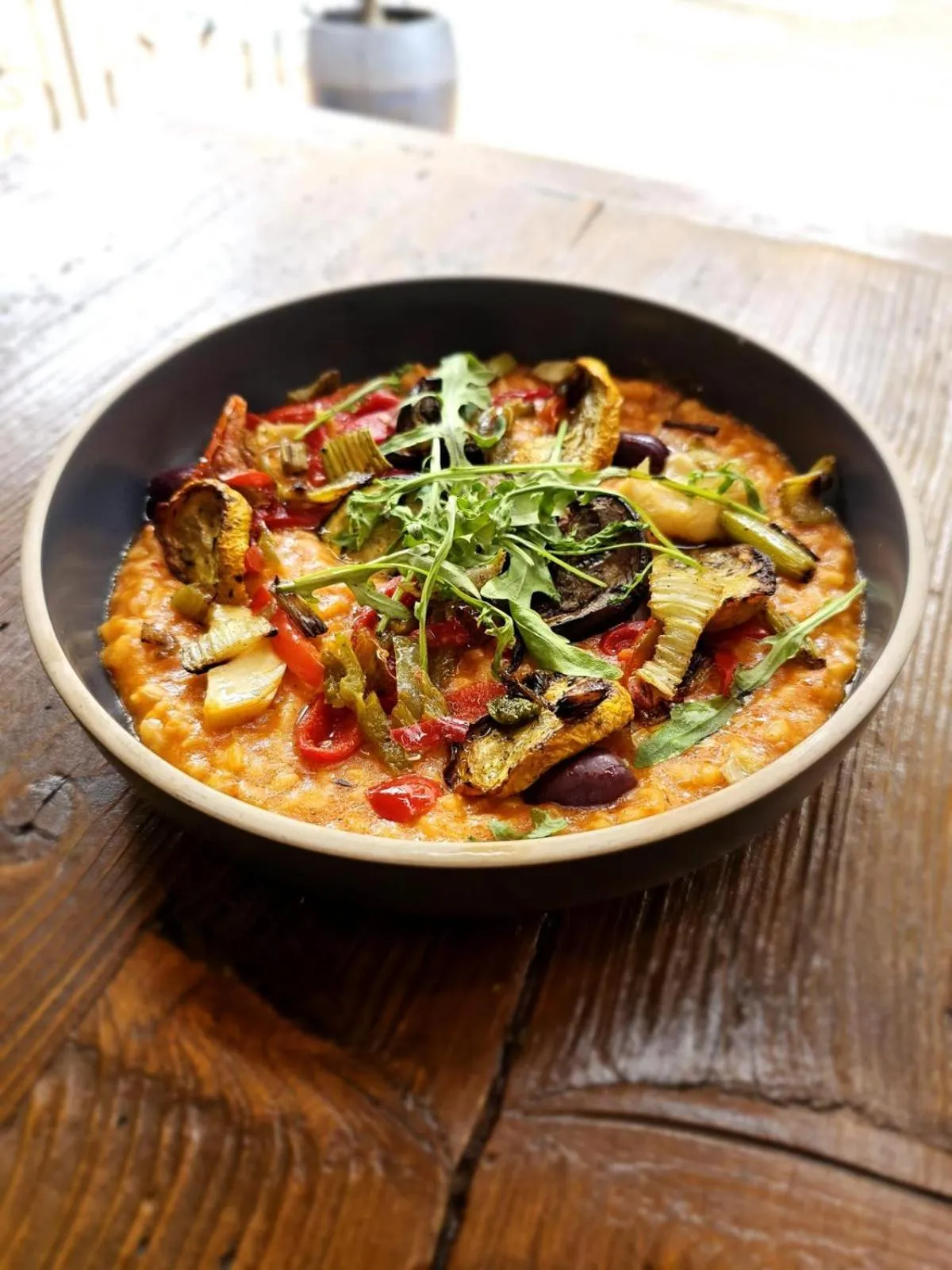 Food and drinks in Hôtel Maison Doron