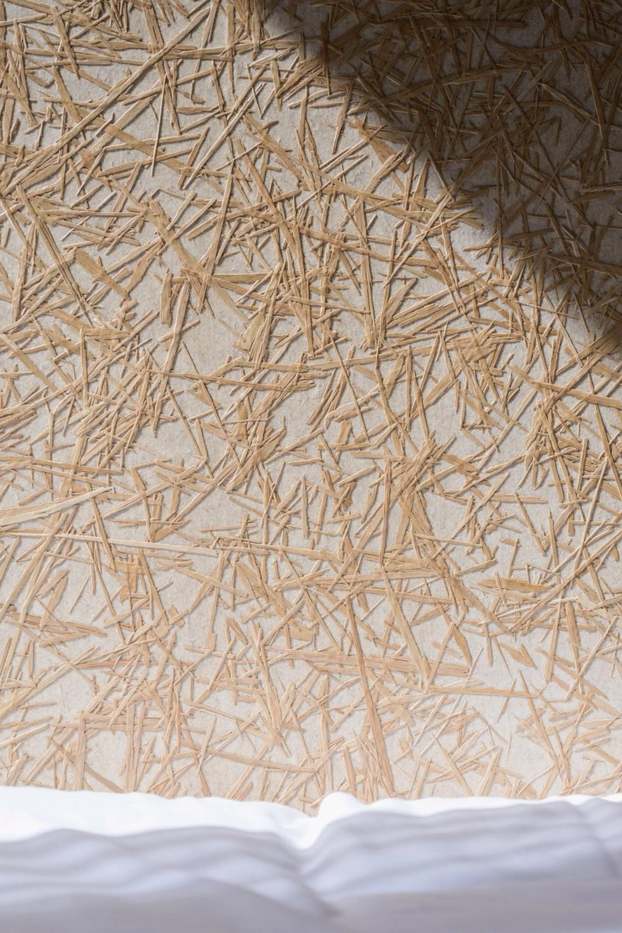 Decorative detail in Hôtel Maison Doron