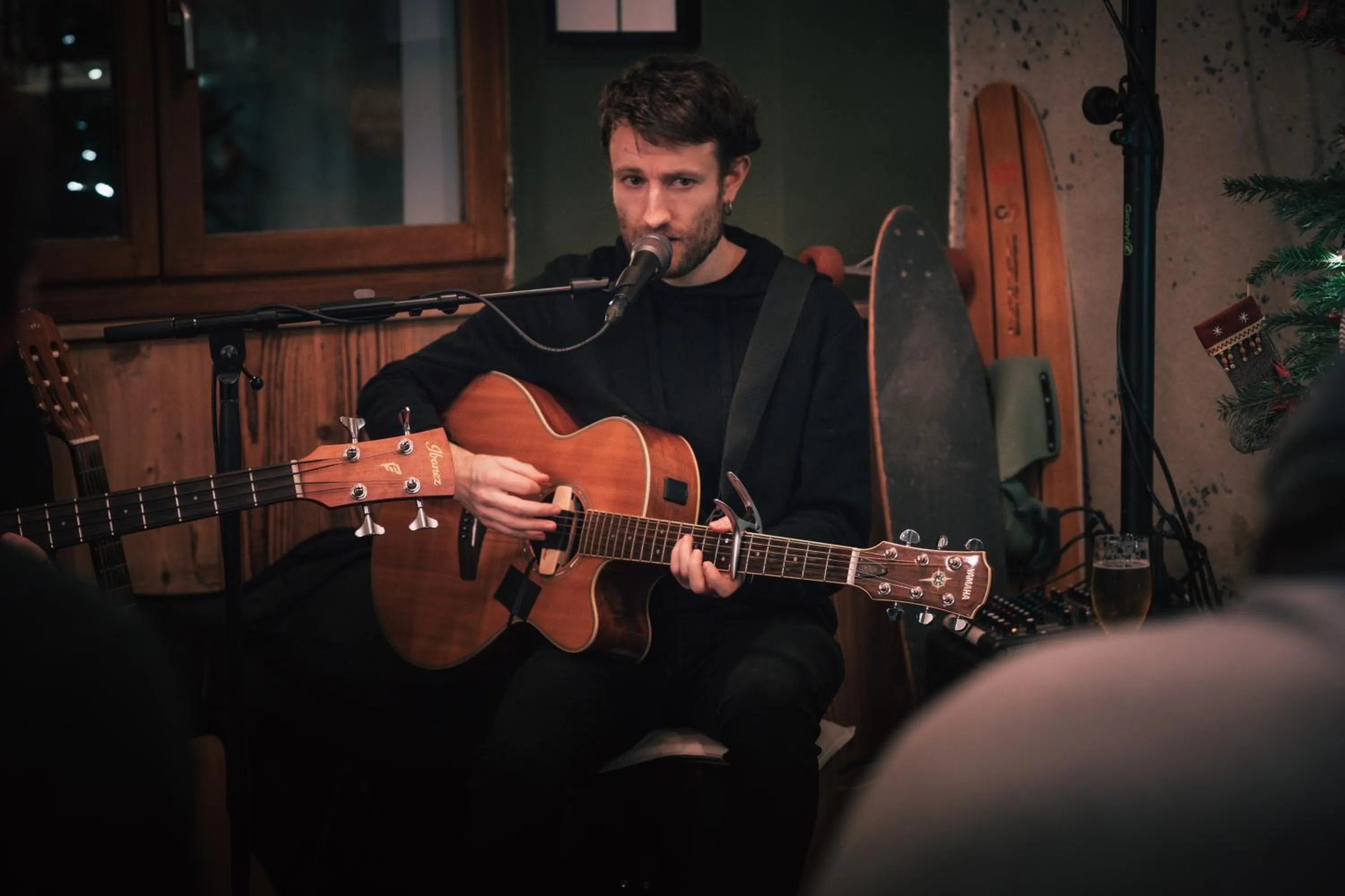 People in Hôtel Maison Doron