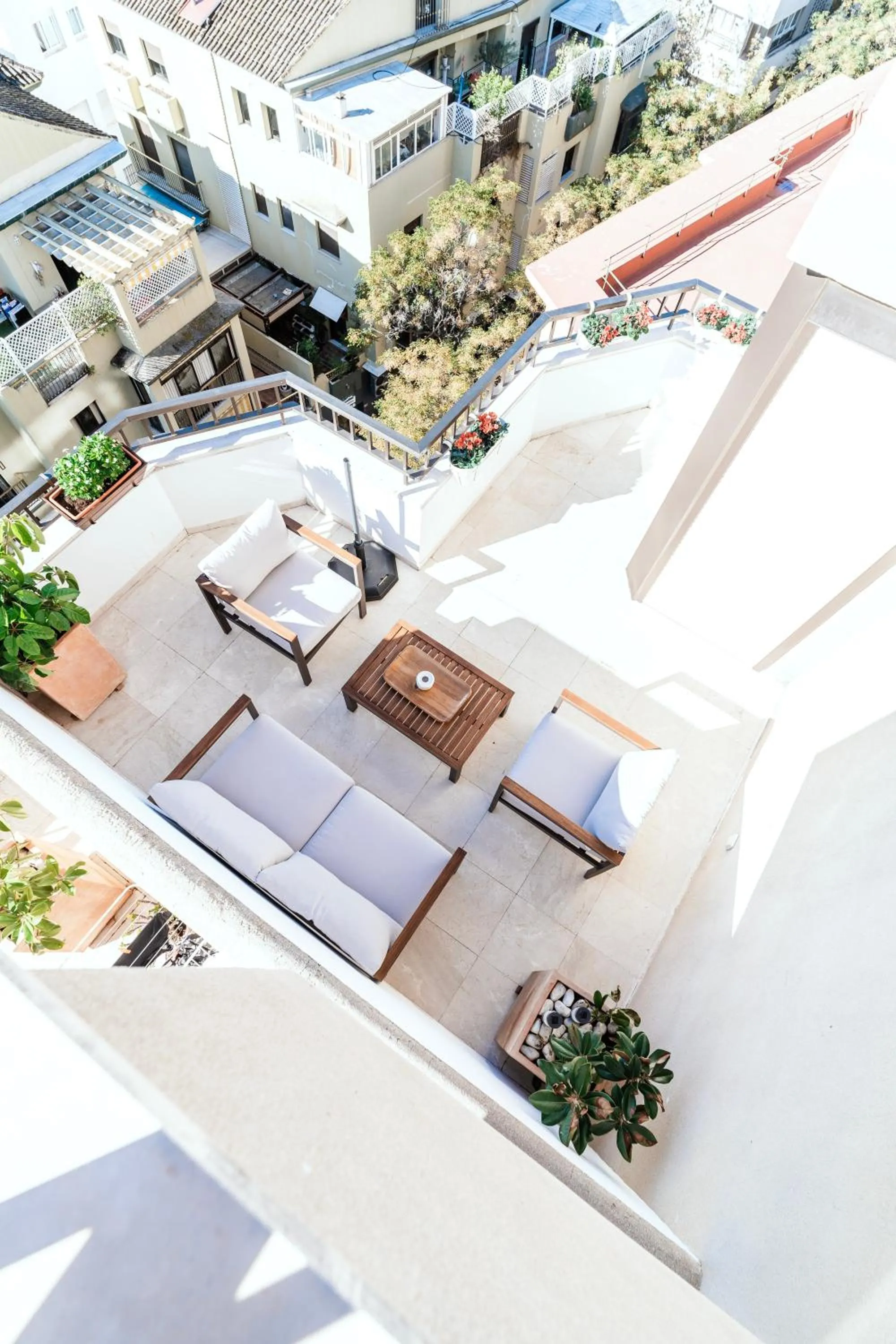 Polo Apartaments 7A