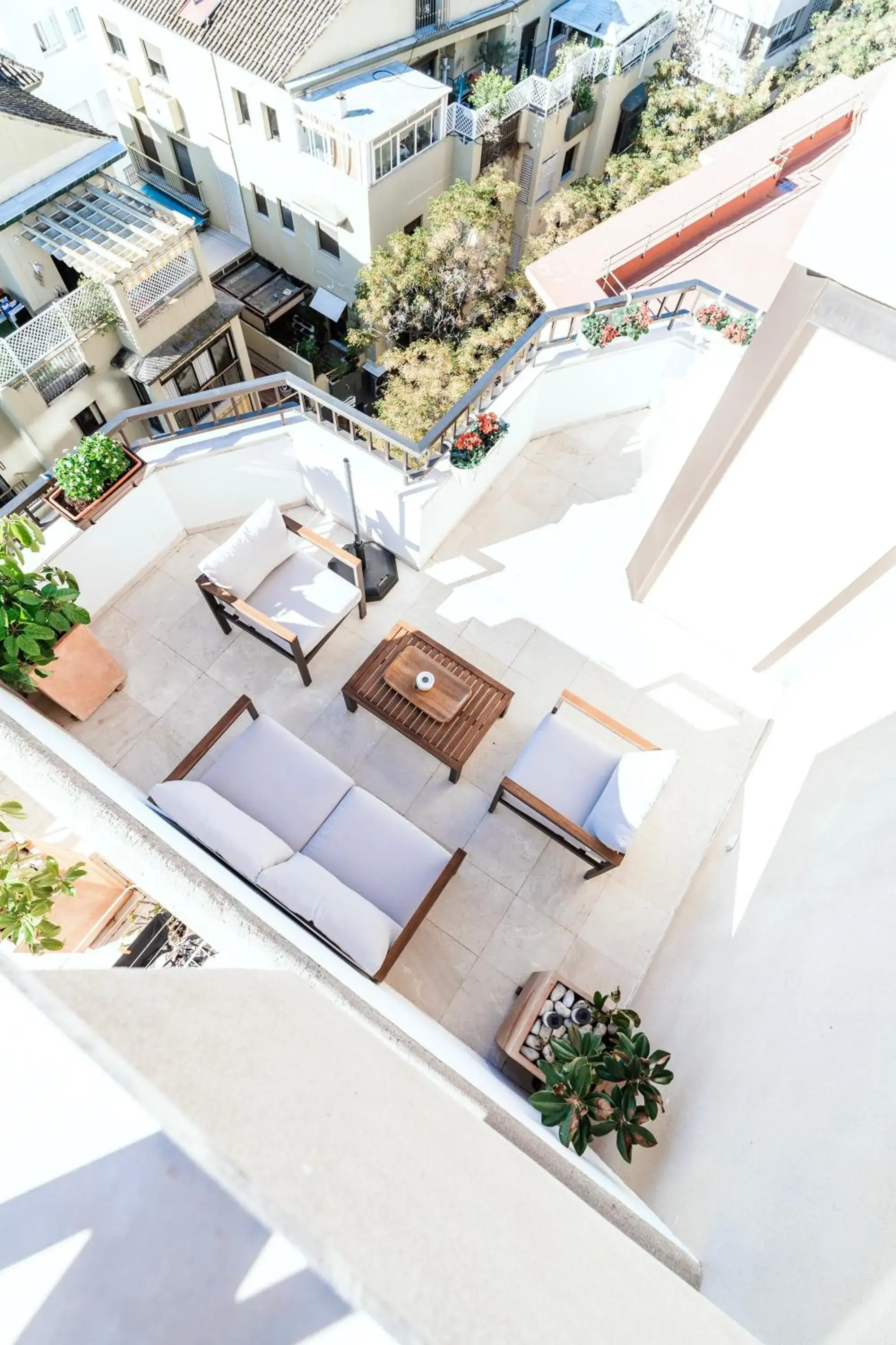 Polo Apartaments 7A Polo Apartaments 7A