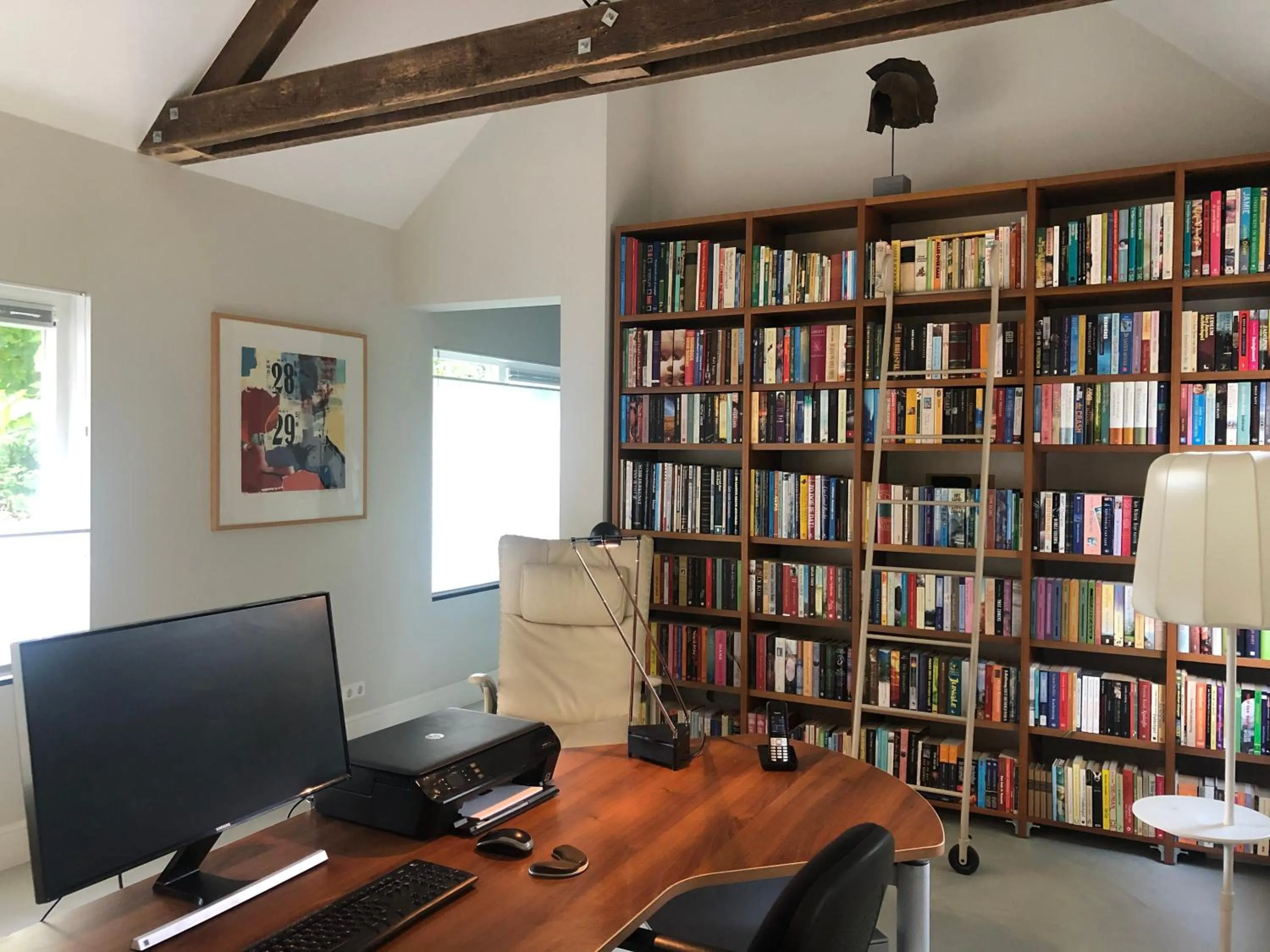 Modern Palace Emma Staete