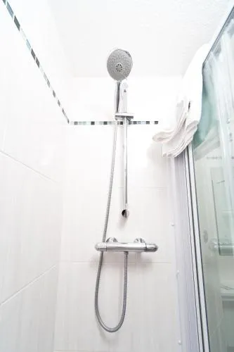 Brit Hotel Rouen Sud Val De Reuil