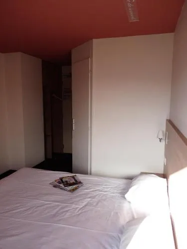 Brit Hotel Rouen Sud Val De Reuil