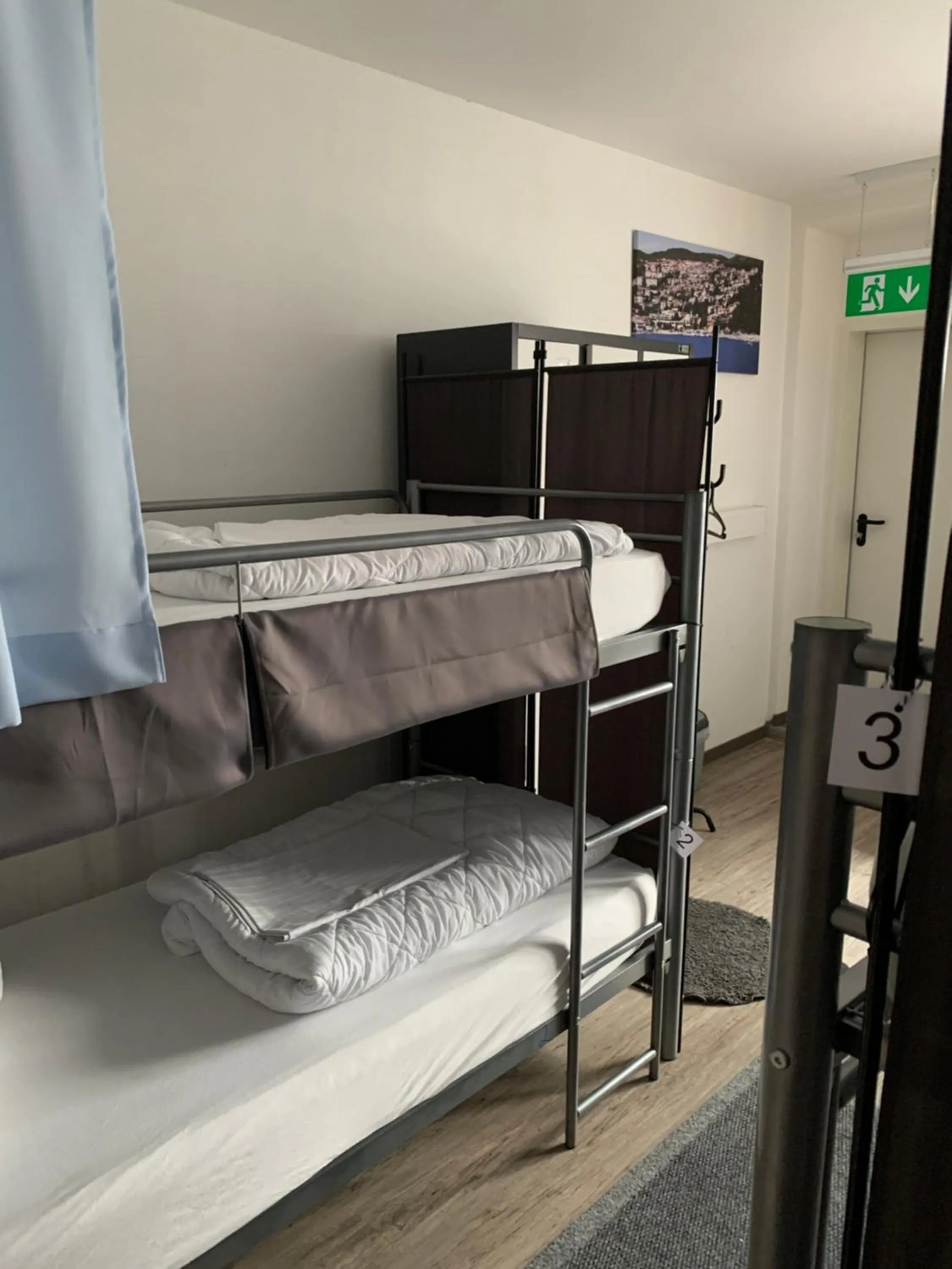 Photo of the whole room, Bed in Hostel am Ostentor