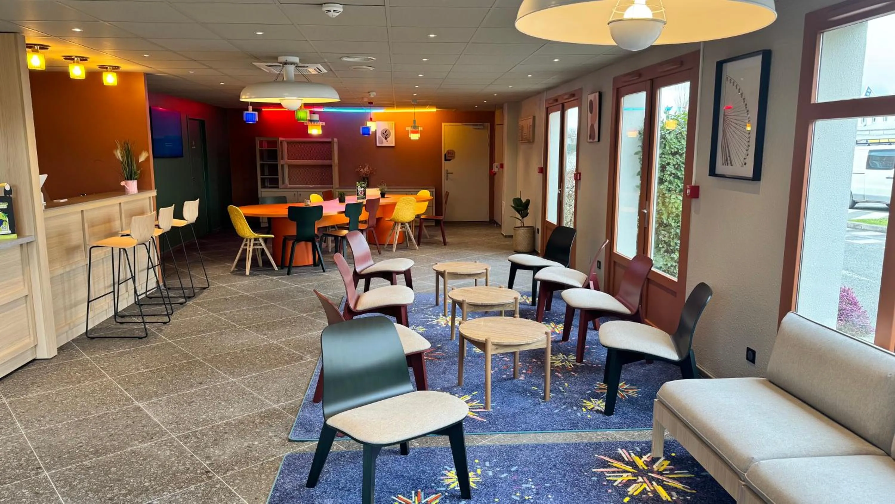 Première Classe Roissy Survilliers Saint Witz