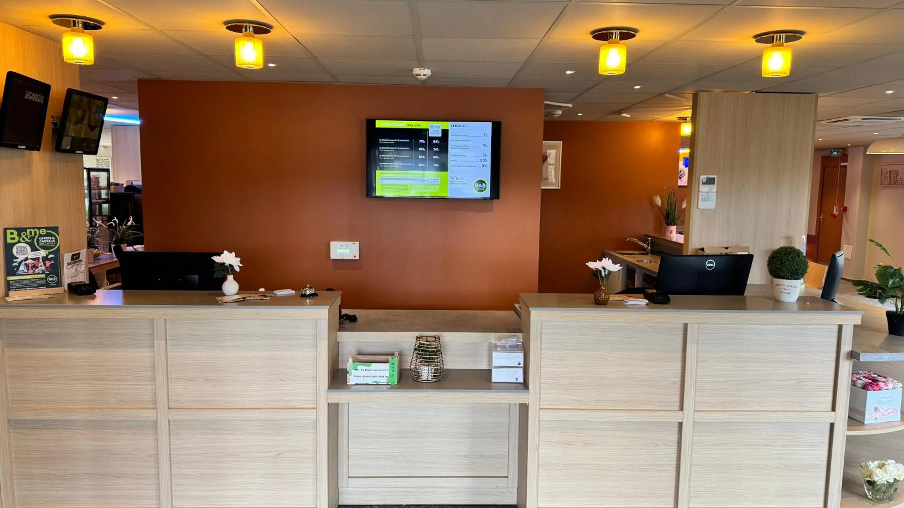 Première Classe Roissy Survilliers Saint Witz