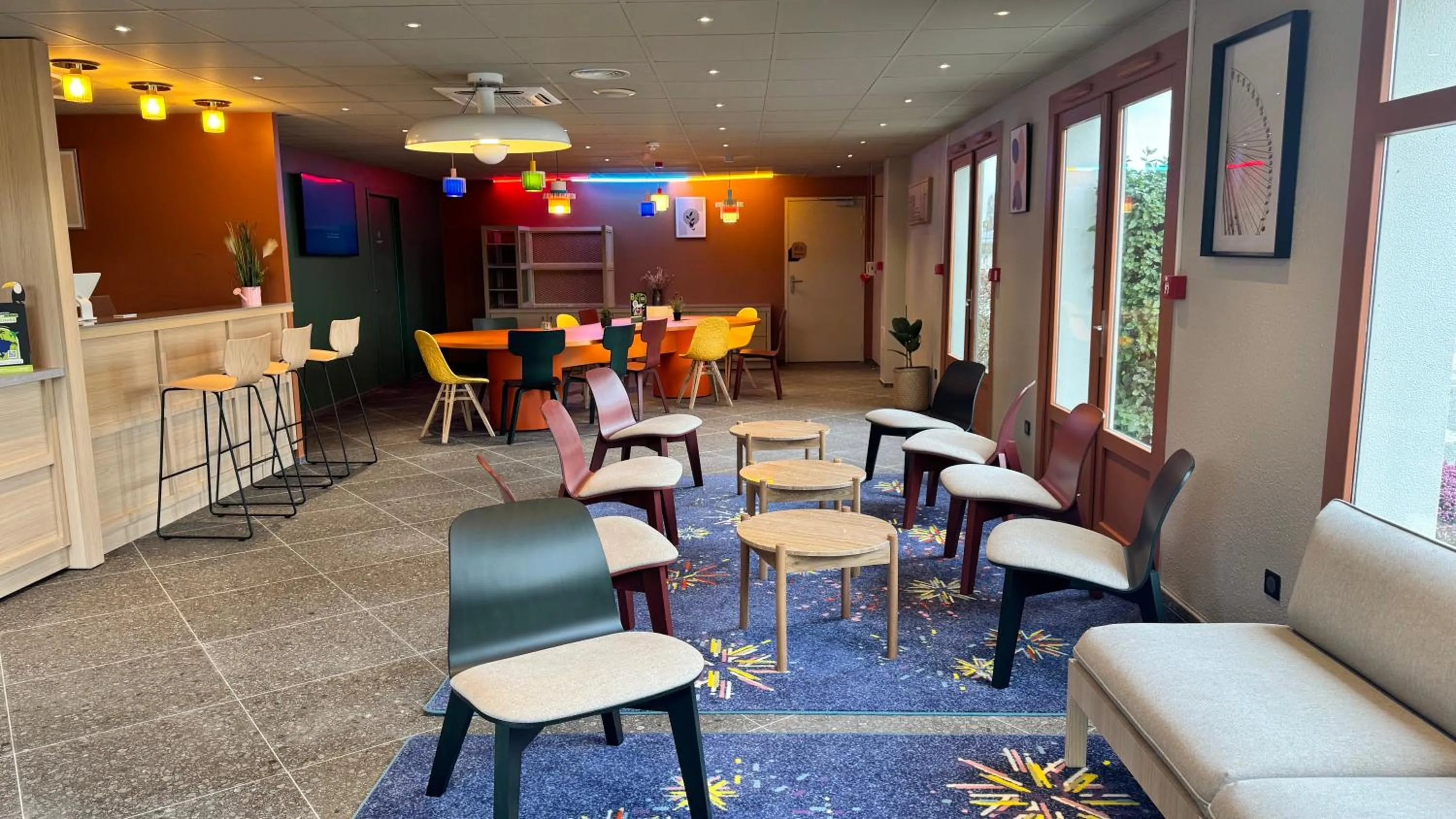 Première Classe Roissy Survilliers Saint Witz