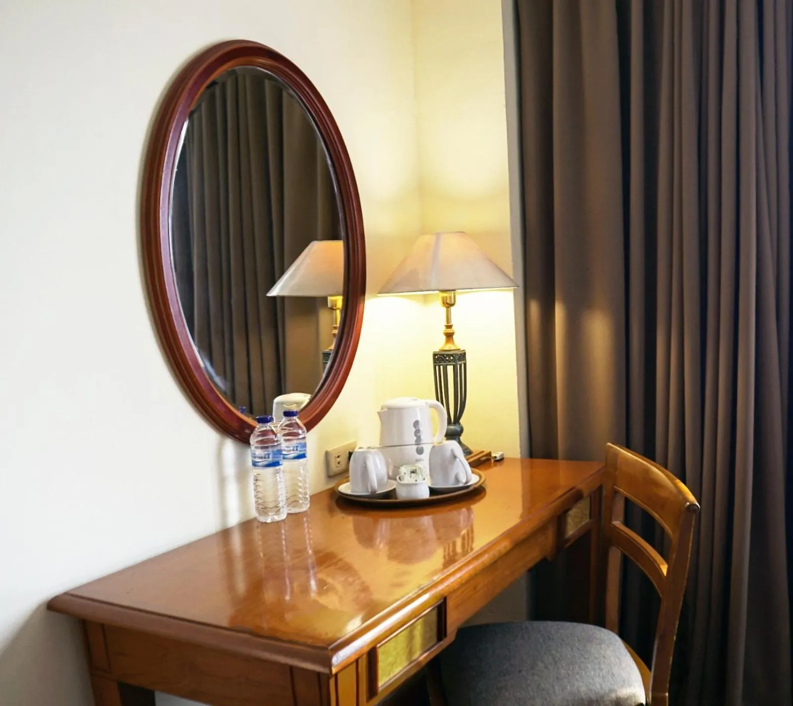 Mega Anggrek Hotel Jakarta Slipi