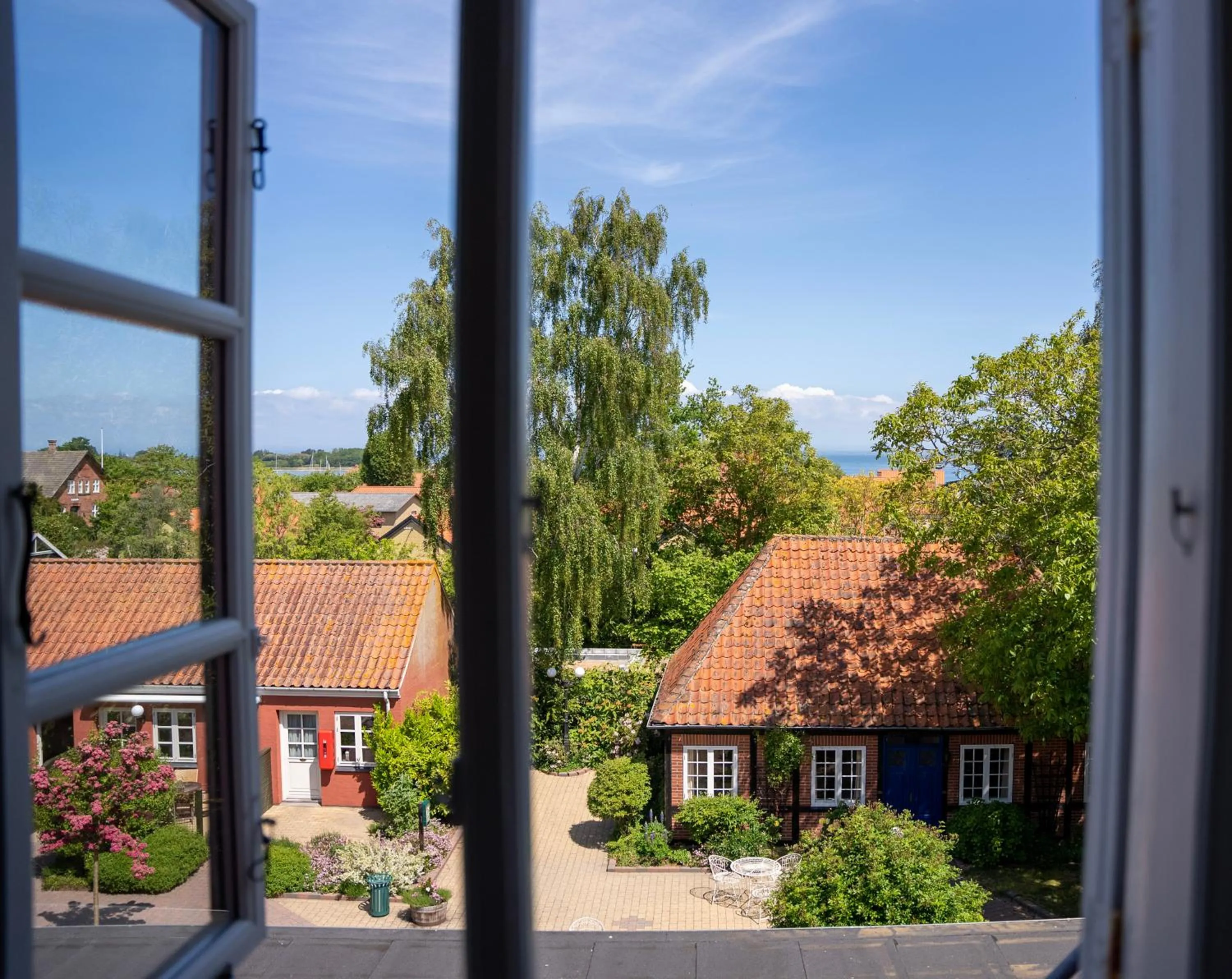 Hotel Ærøhus