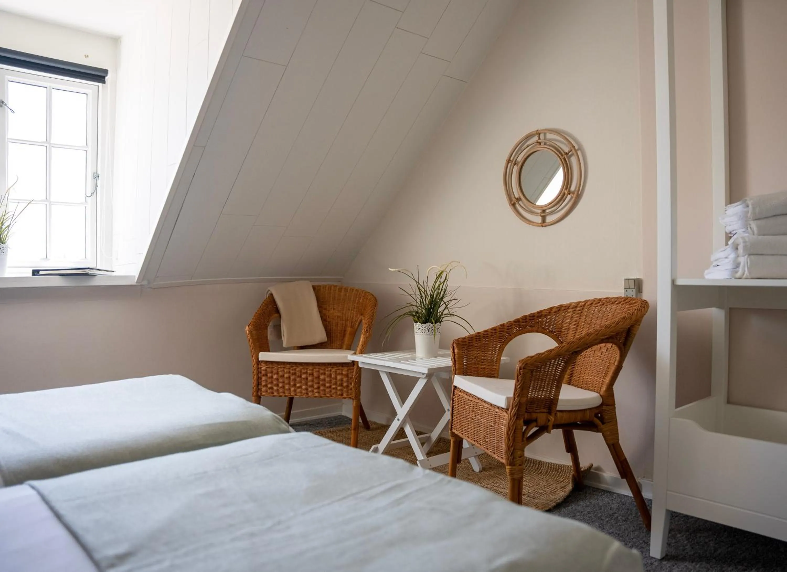 Hotel Ærøhus