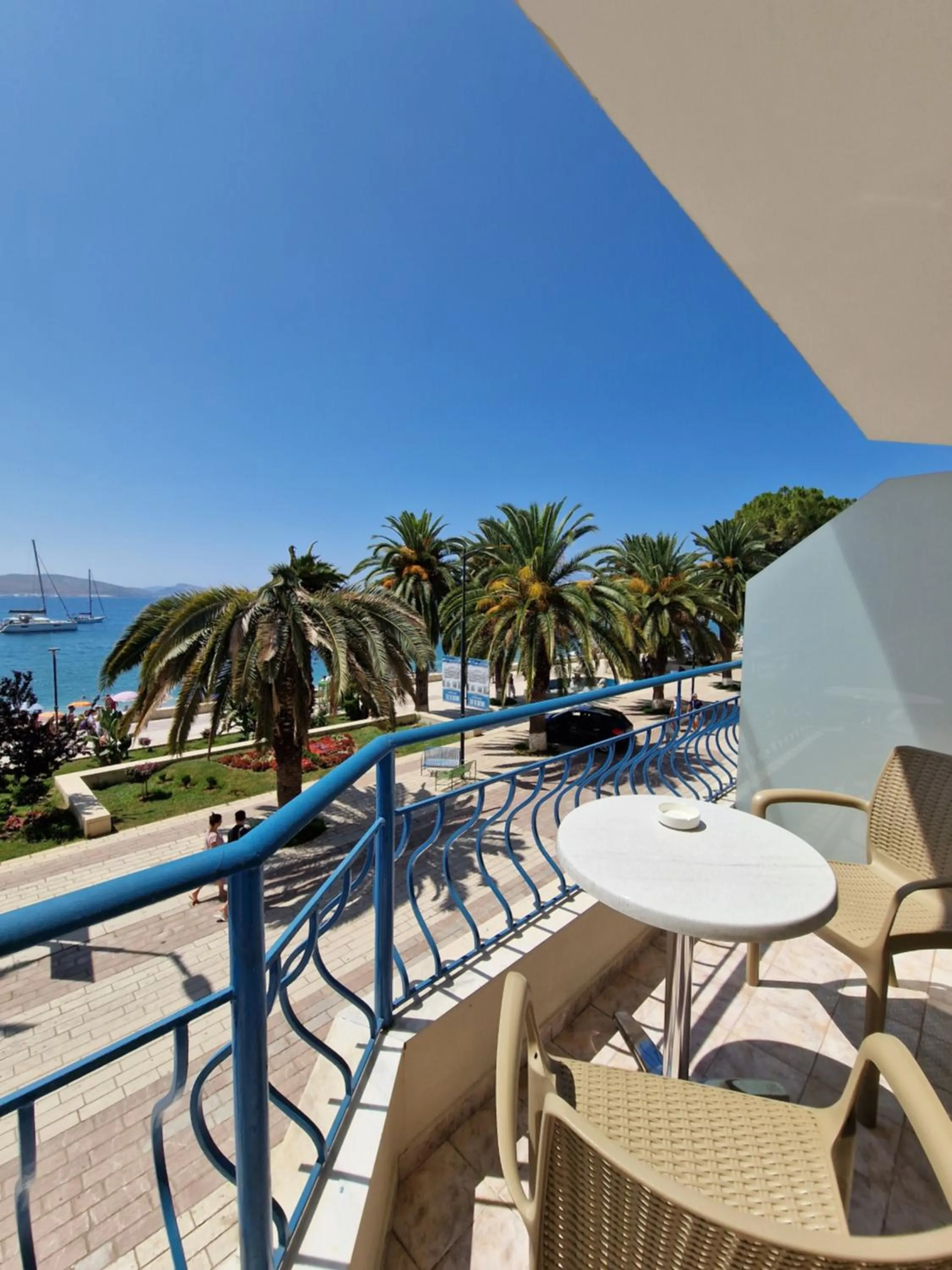 Hotel Kaonia