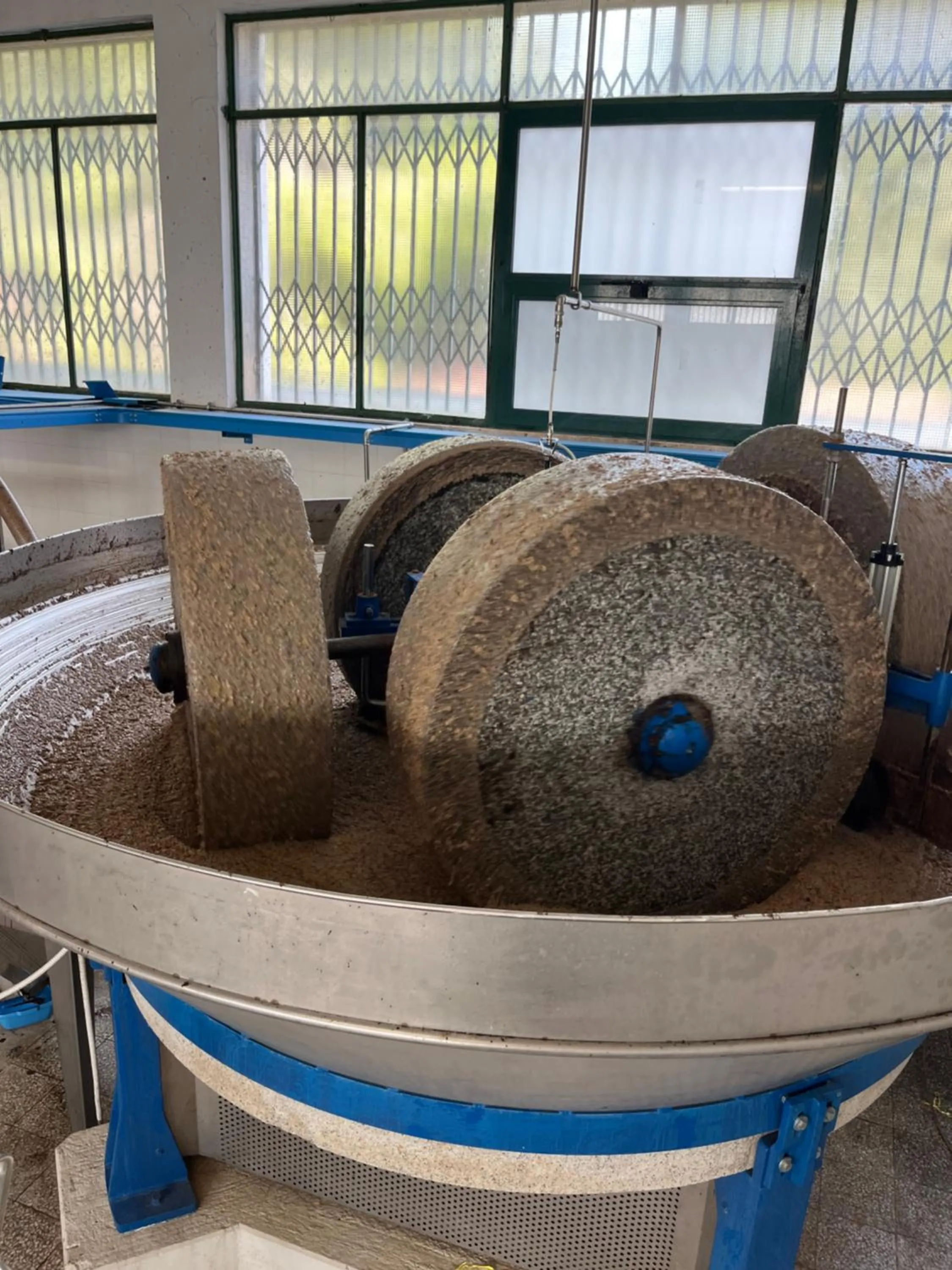 B&B Villa Mediterranea with private parking