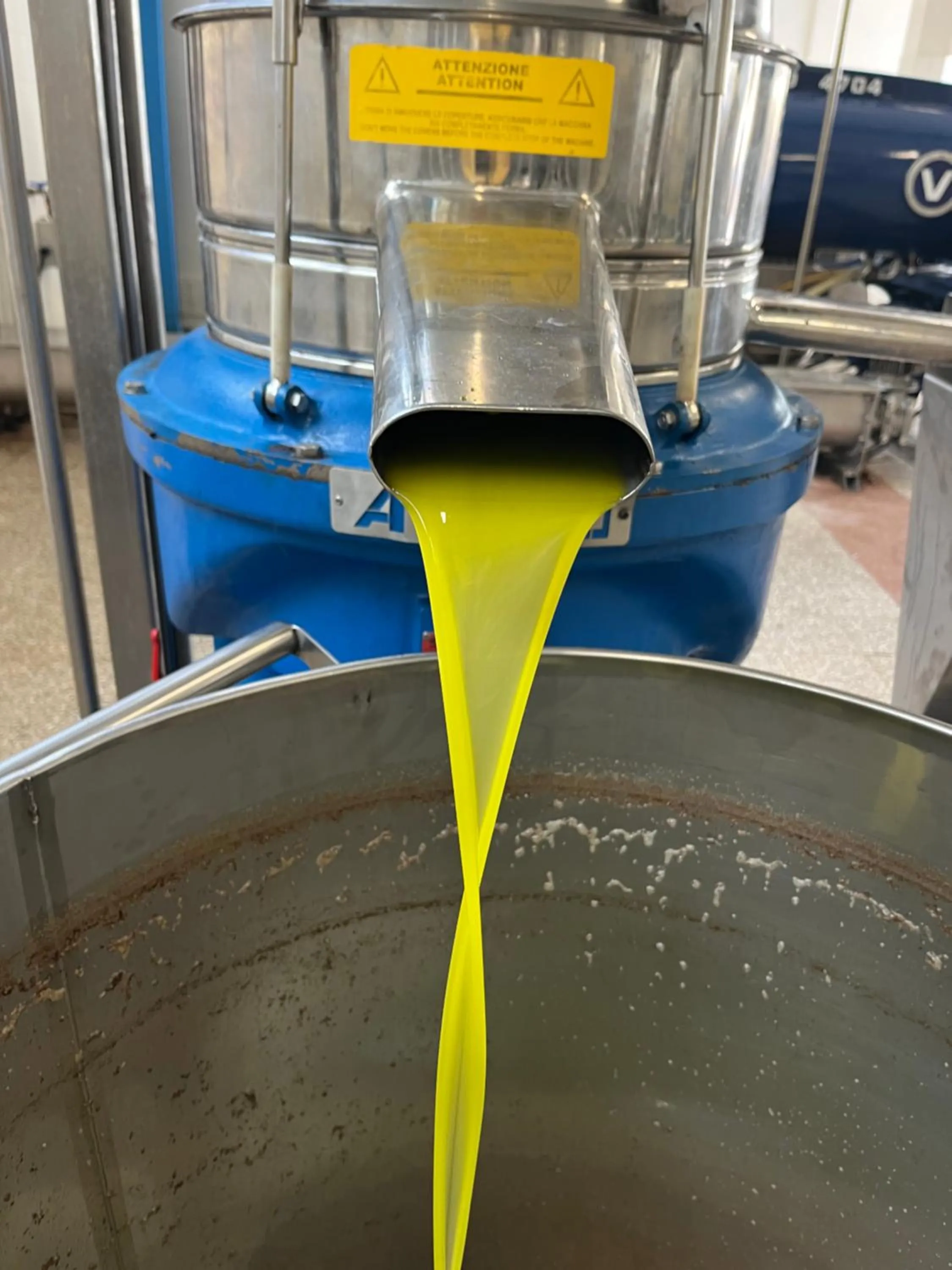 B&B Villa Mediterranea with private parking