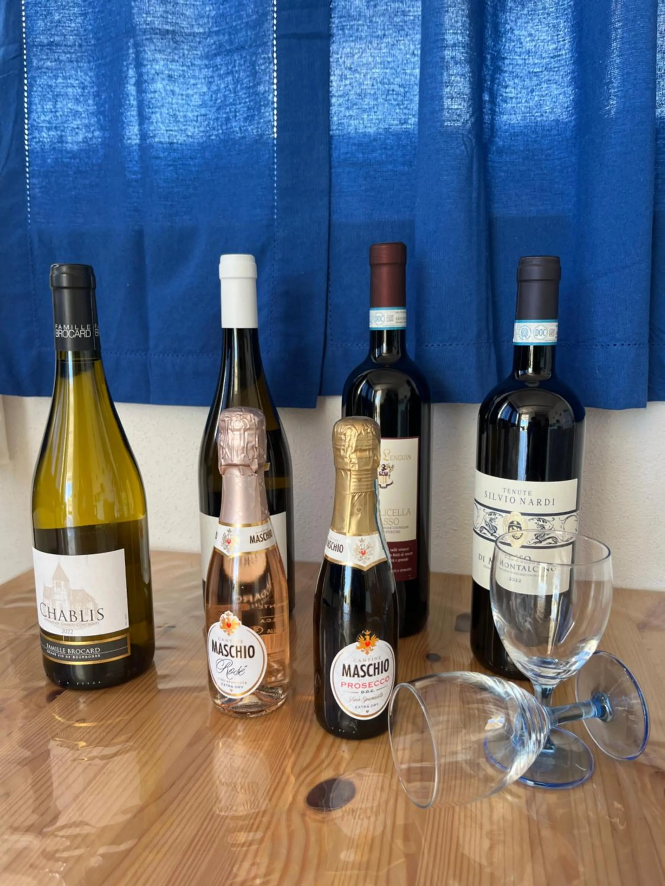 B&B Villa Mediterranea with private parking