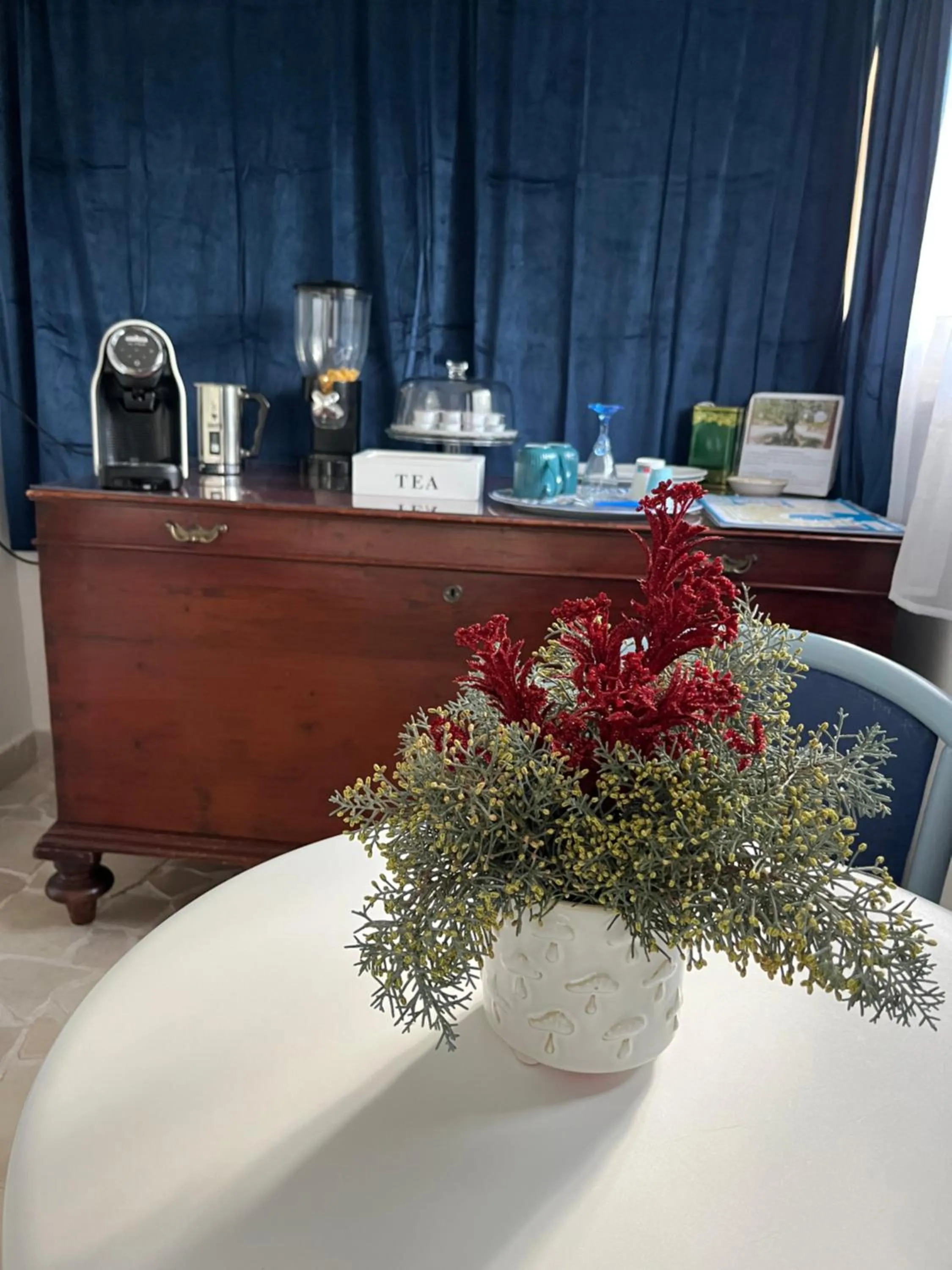 B&B Villa Mediterranea with private parking