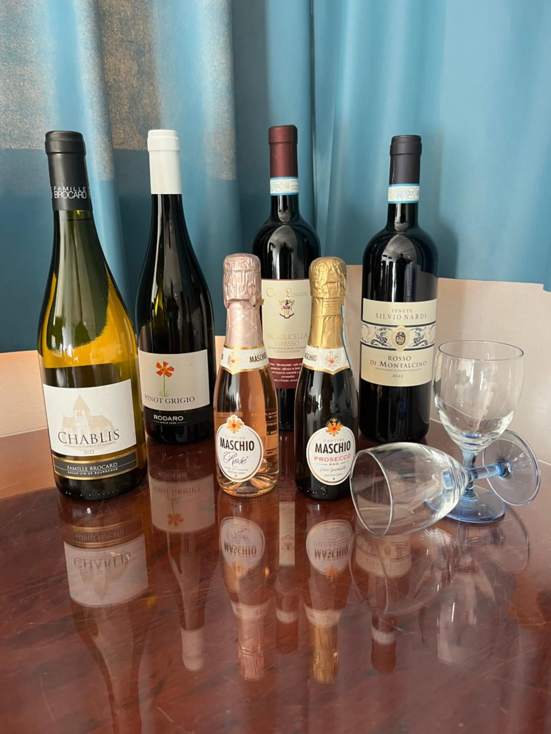 B&B Villa Mediterranea with private parking