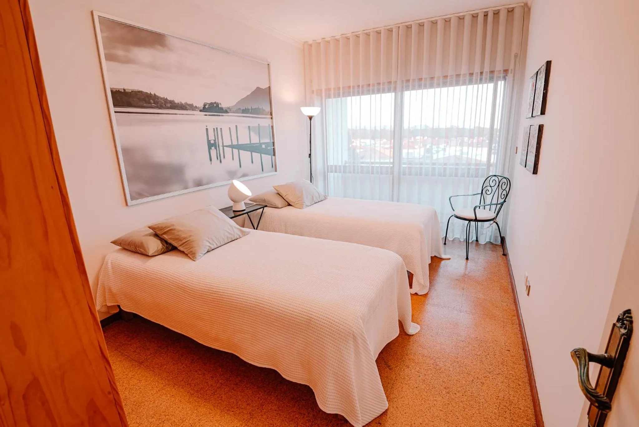 Photo of the whole room, Bed in Bela Vista