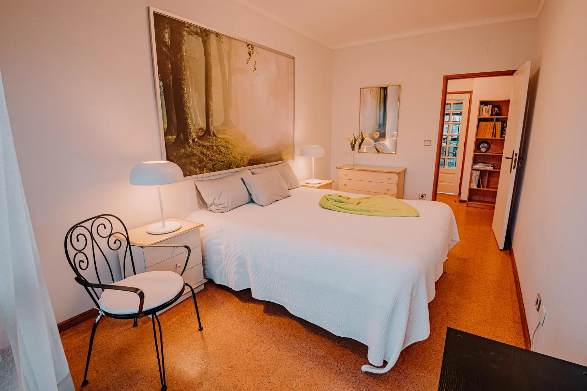 Photo of the whole room, Bed in Bela Vista