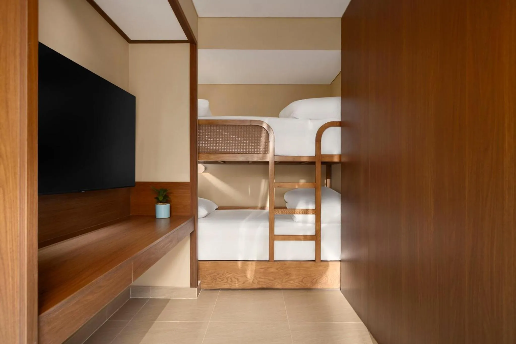 Photo of the whole room, Bed in voco Quang Binh Resort by IHG