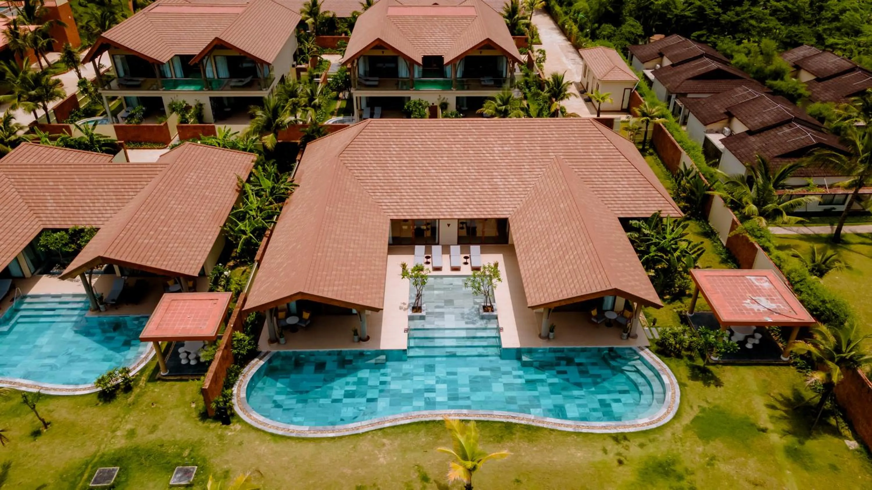 View (from property/room) in voco Quang Binh Resort by IHG