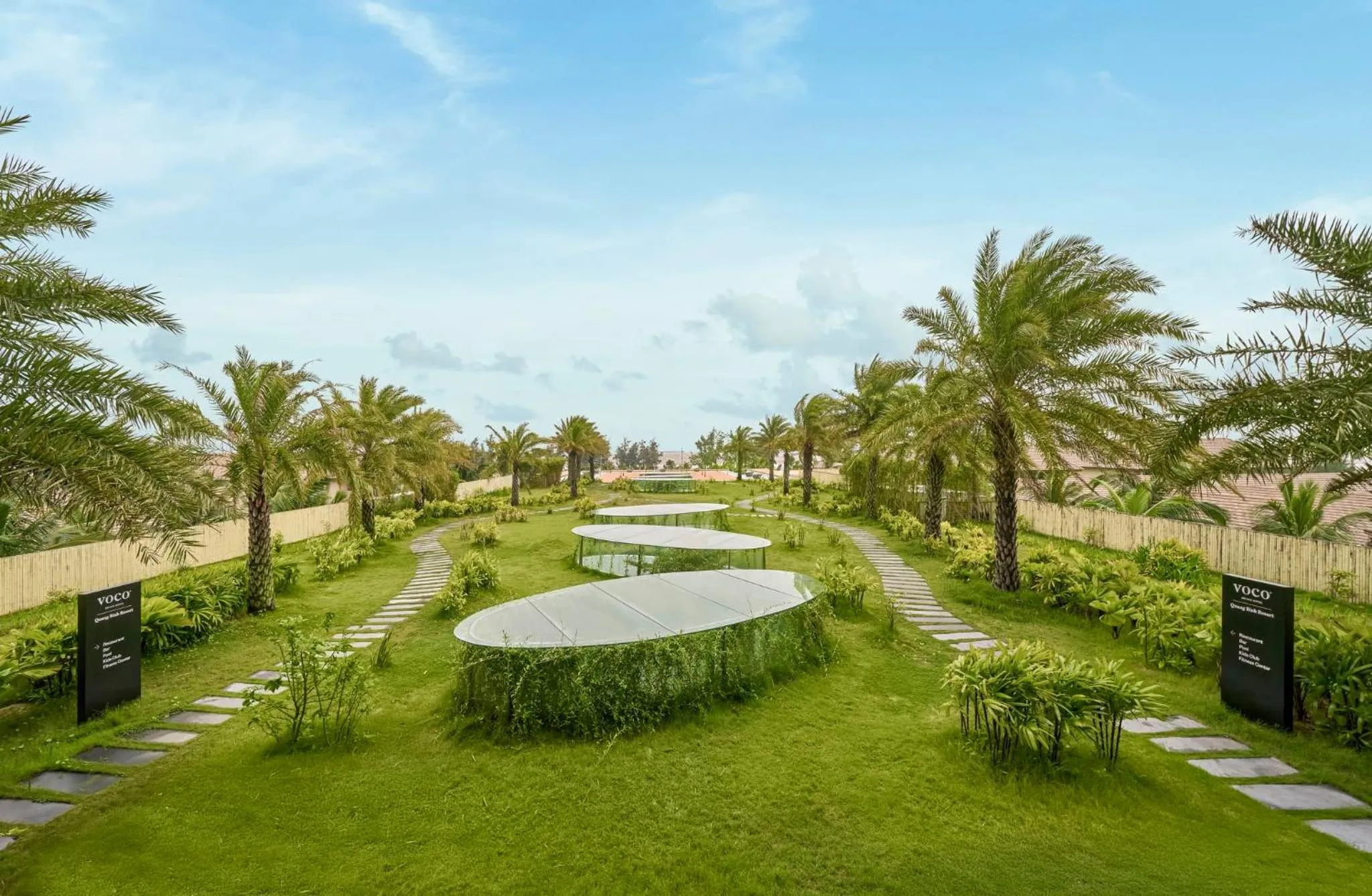 Other in voco Quang Binh Resort by IHG