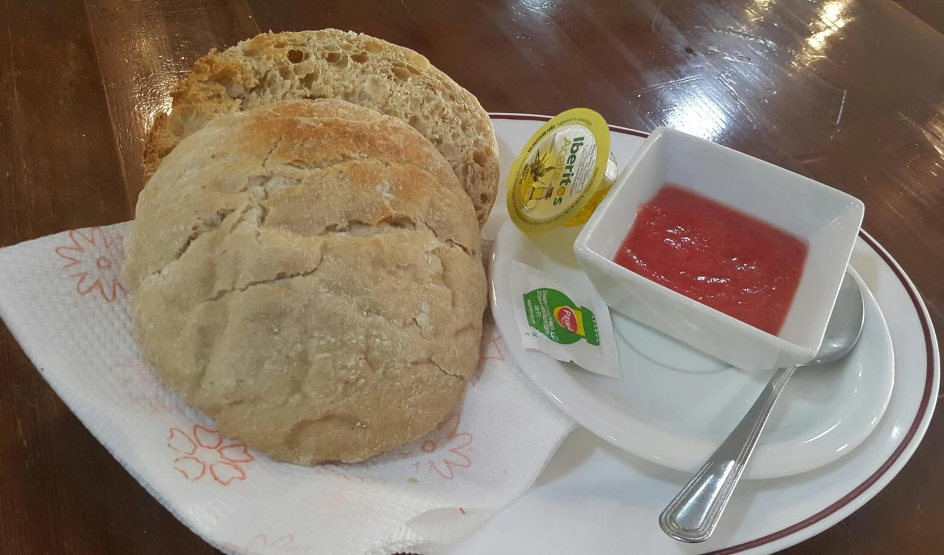 Nuevo Hotel Vista Alegre