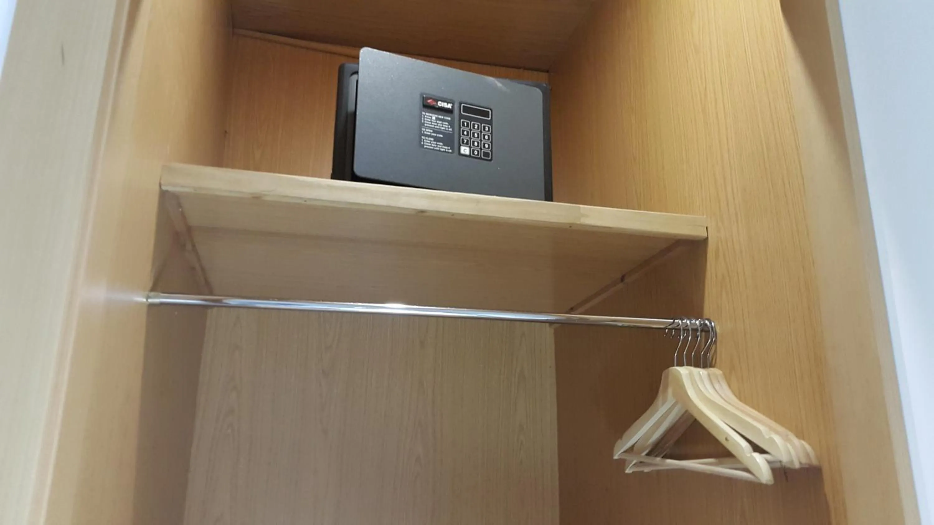 Nuevo Hotel Vista Alegre