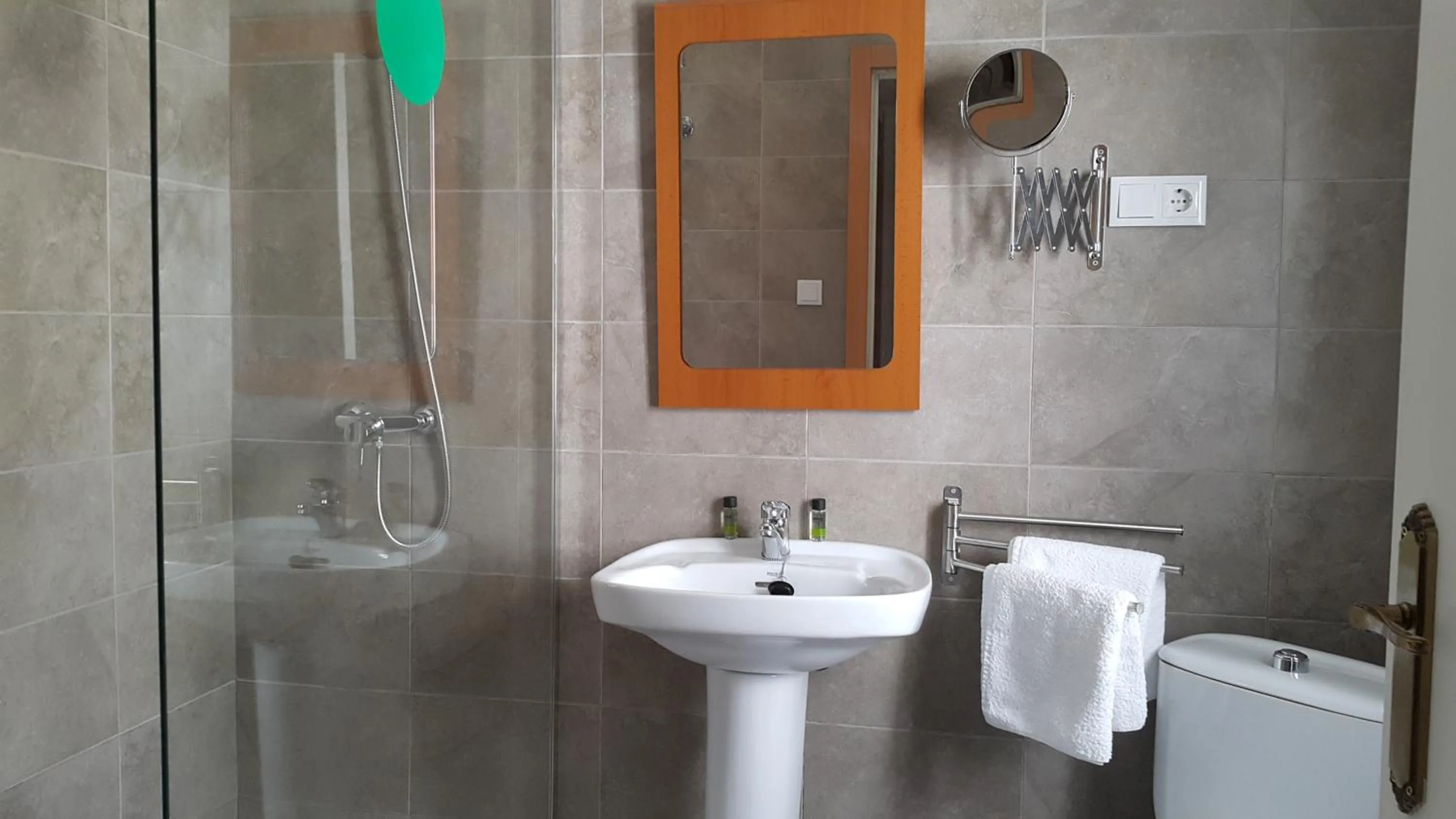 Nuevo Hotel Vista Alegre