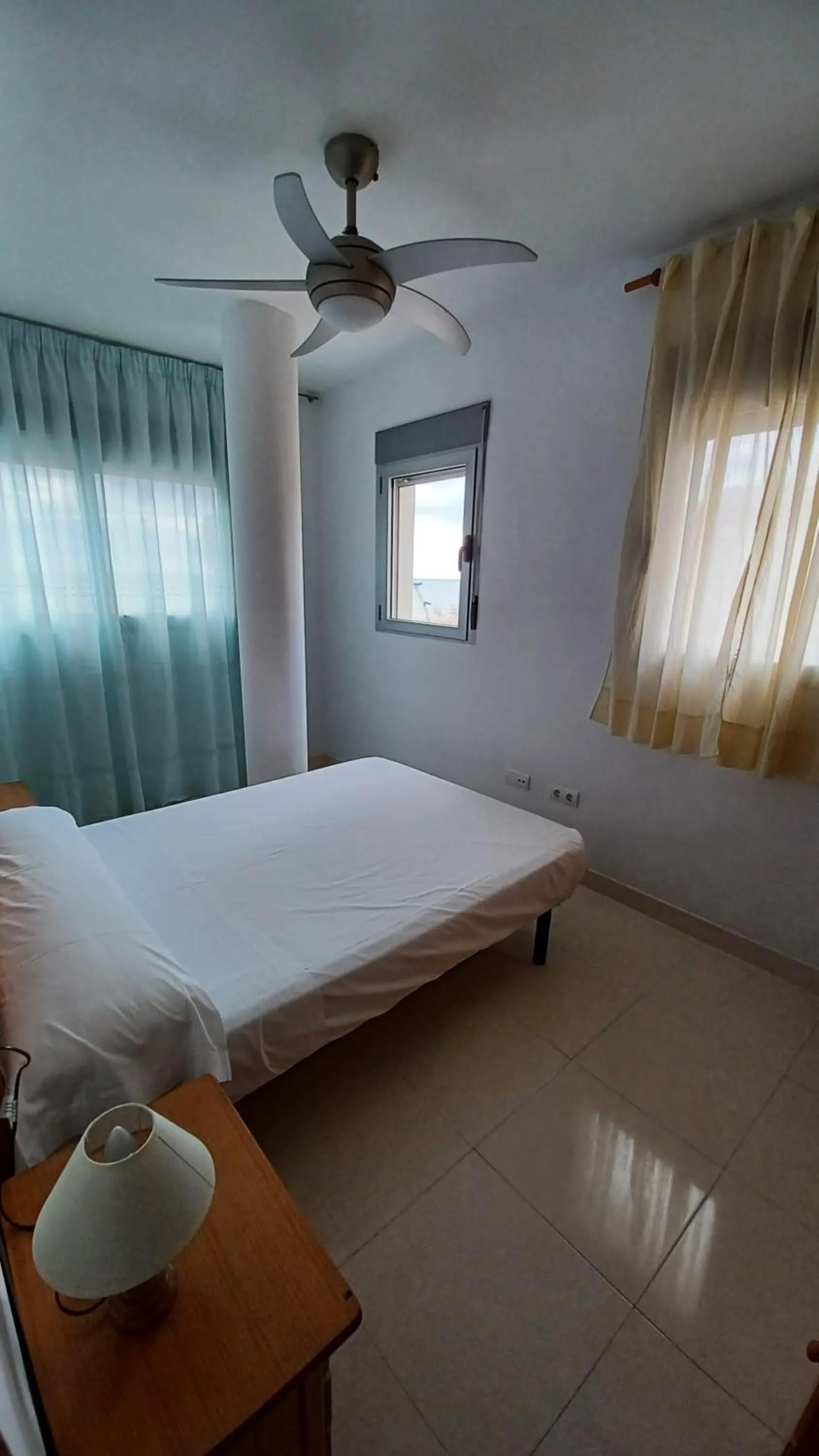 Bed in Marazul Orangecosta