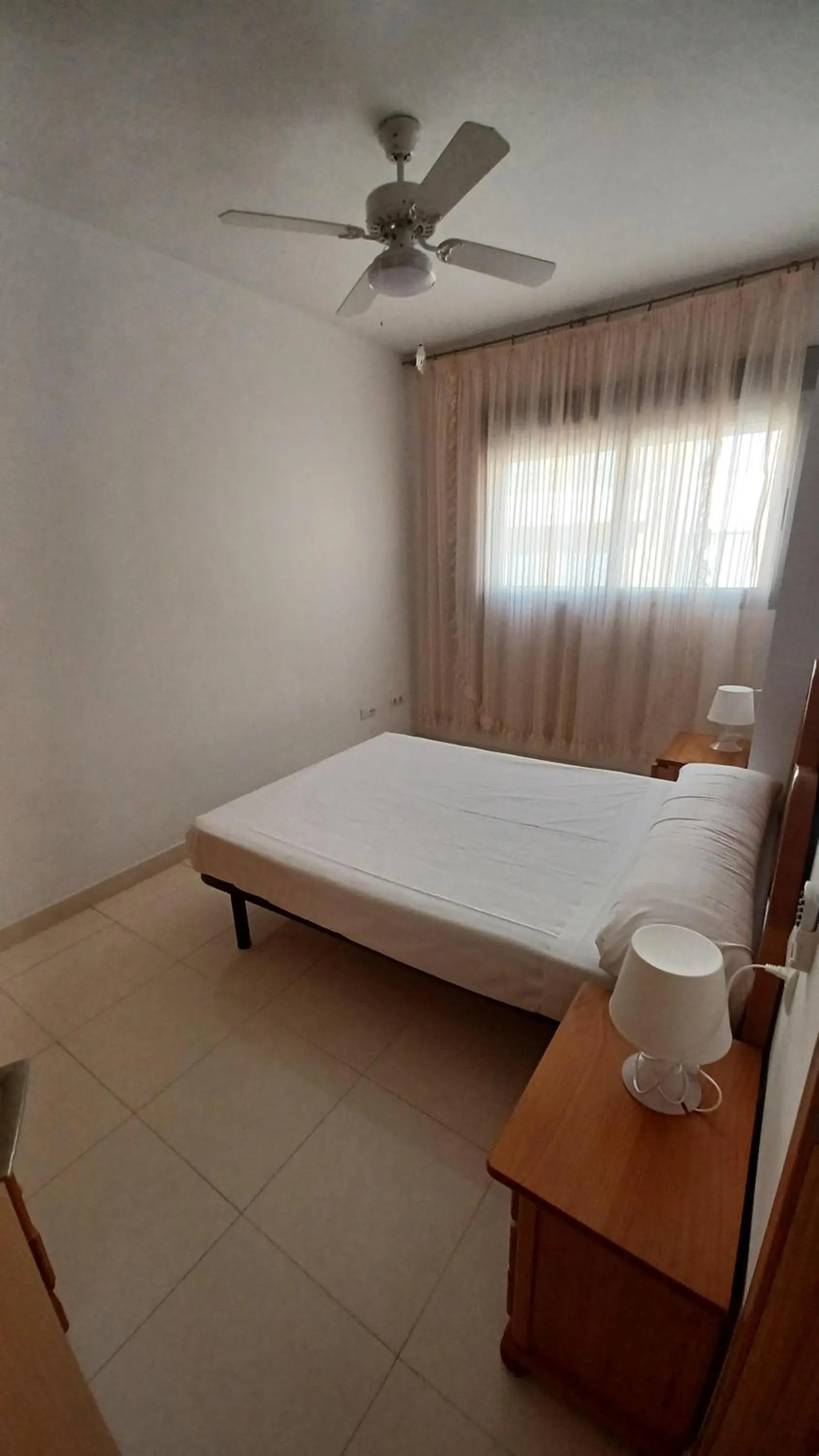 Bed in Marazul Orangecosta