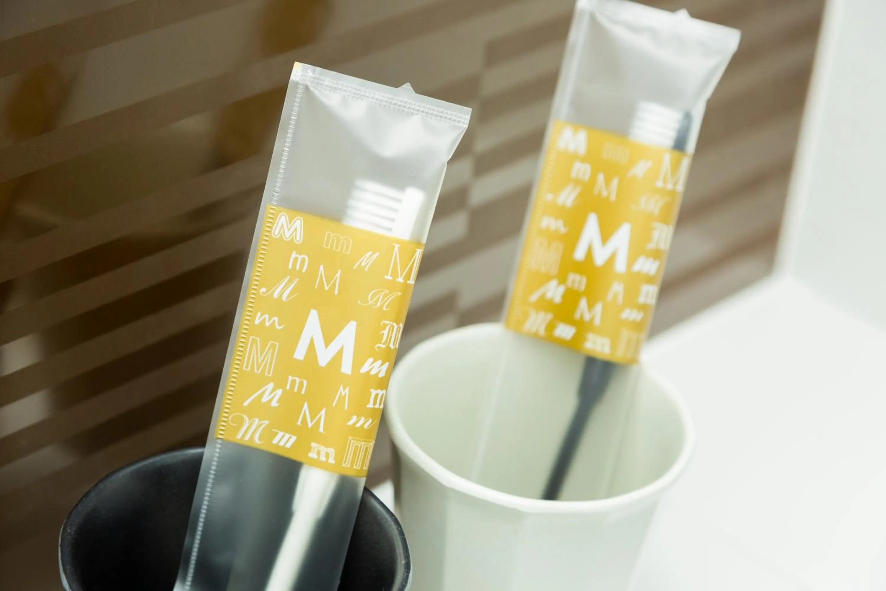 Photo of the whole room in M's Hotel Kyoto Station Taruya