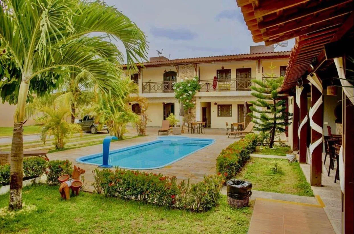 Zuri Pousada Maragogi