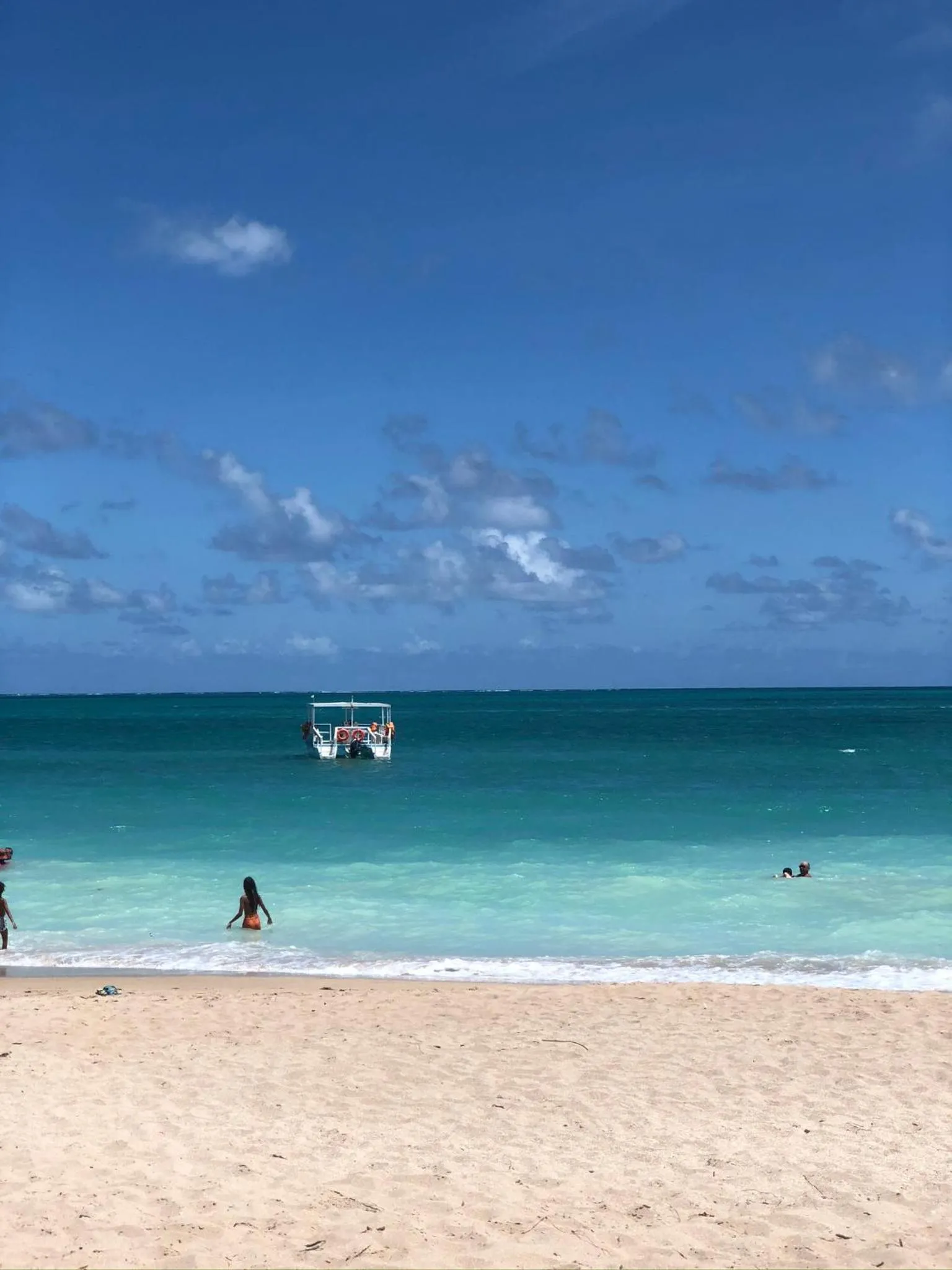 Nearby landmark in Zuri Pousada Maragogi