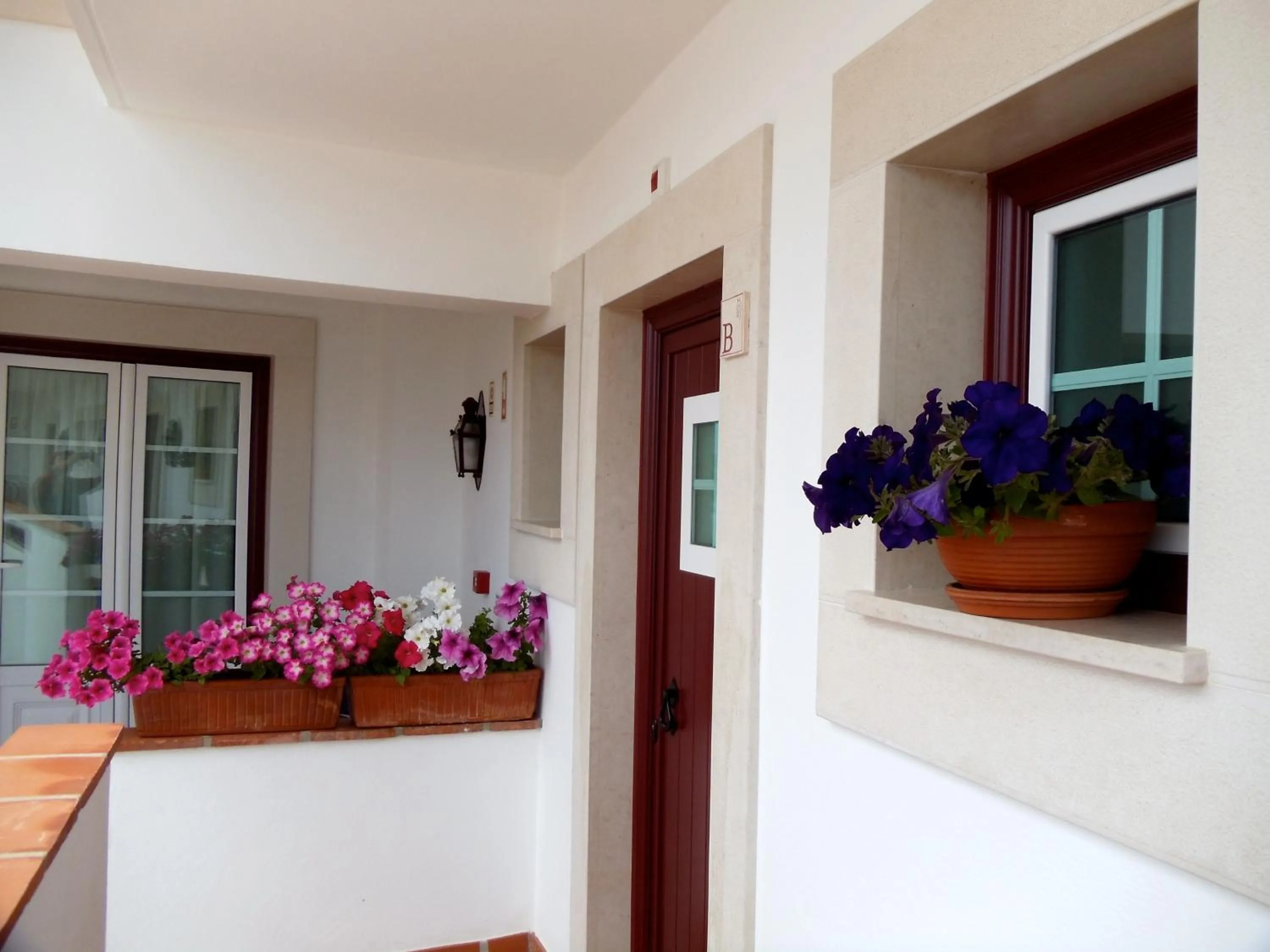 Photo of the whole room in Casa do Largo - Golegã - Turismo de Habitação