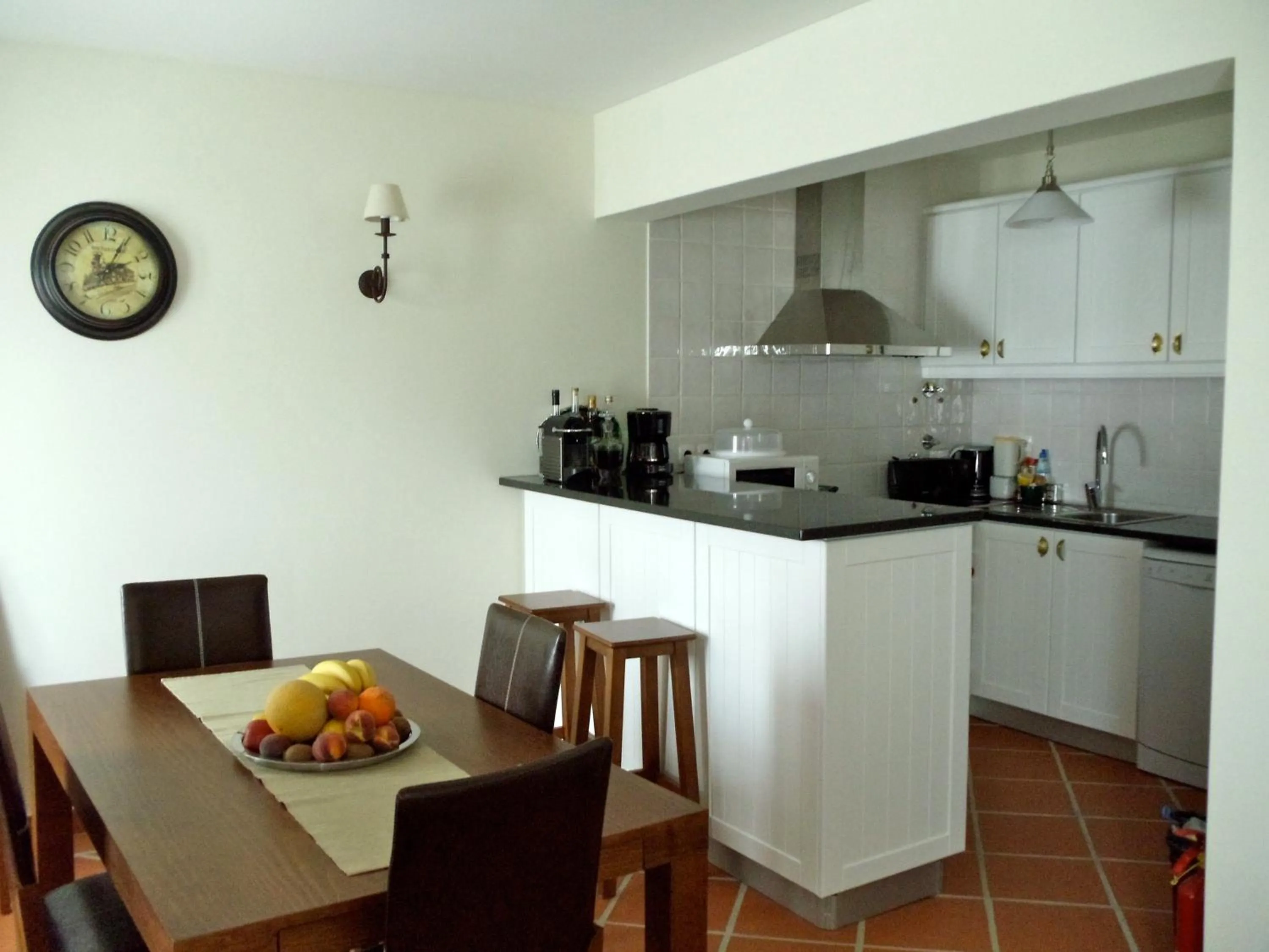 Coffee/tea facilities in Casa do Largo - Golegã - Turismo de Habitação