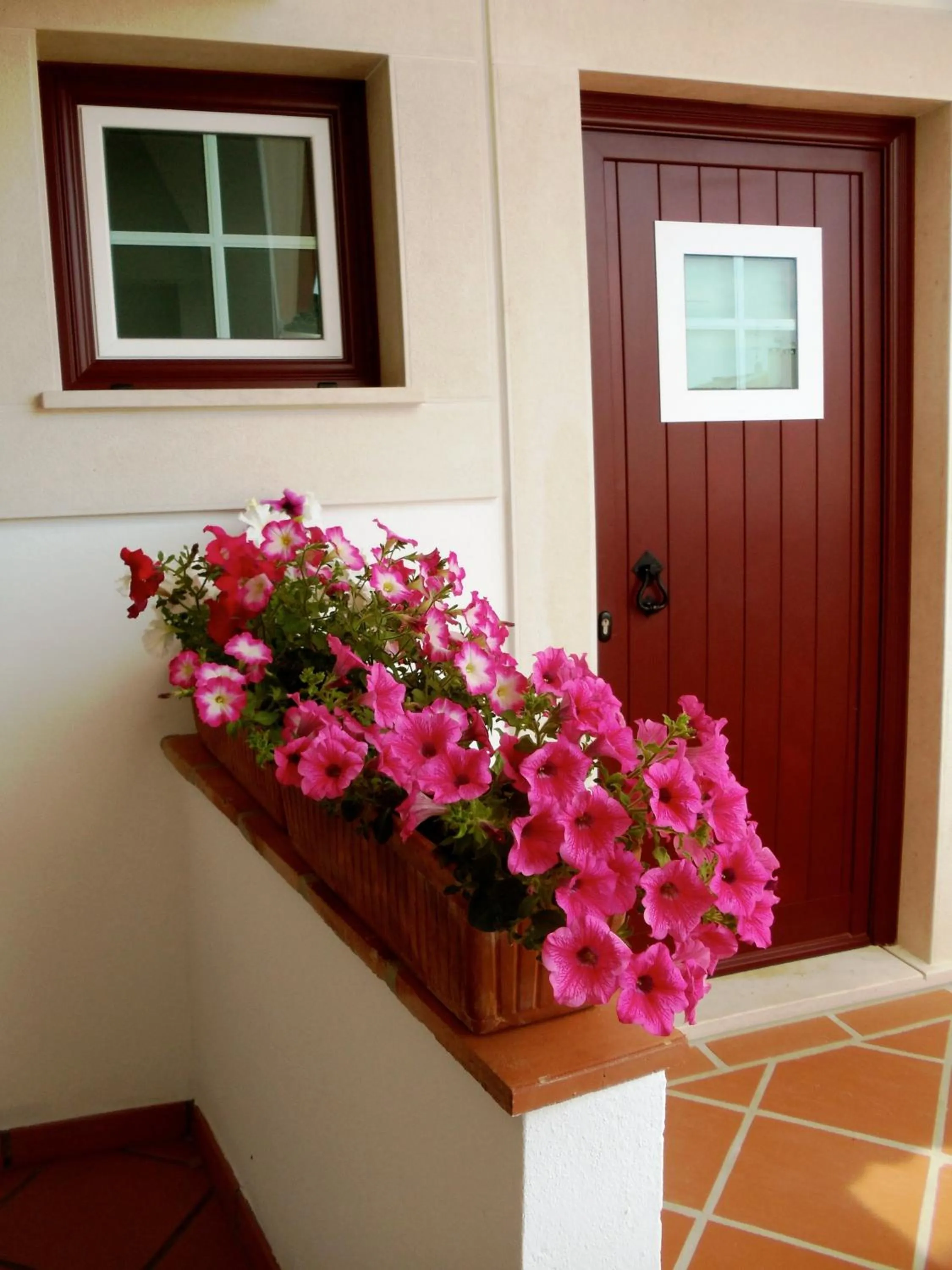 Property building in Casa do Largo - Golegã - Turismo de Habitação