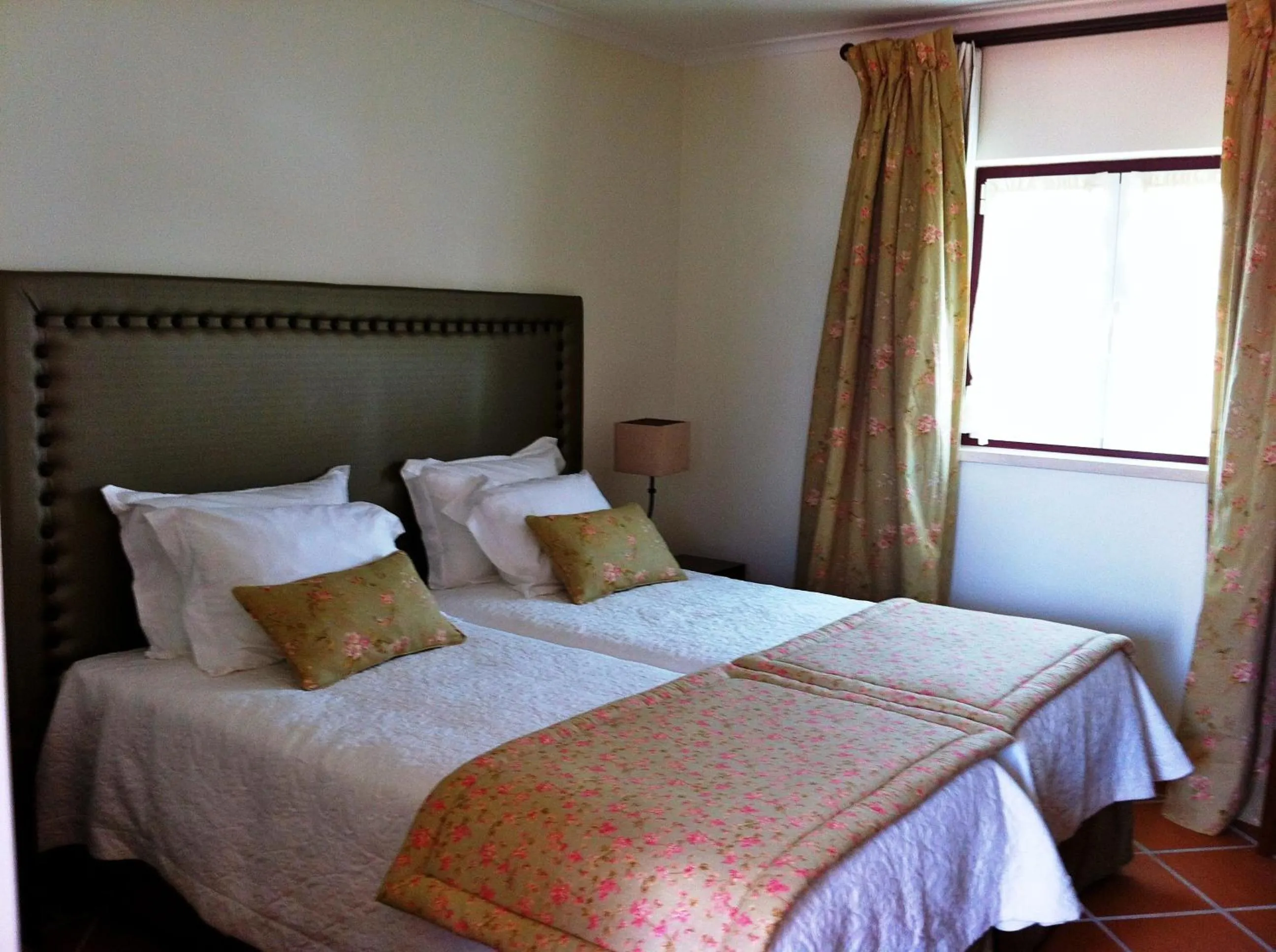 Bedroom, Bed in Casa do Largo - Golegã - Turismo de Habitação