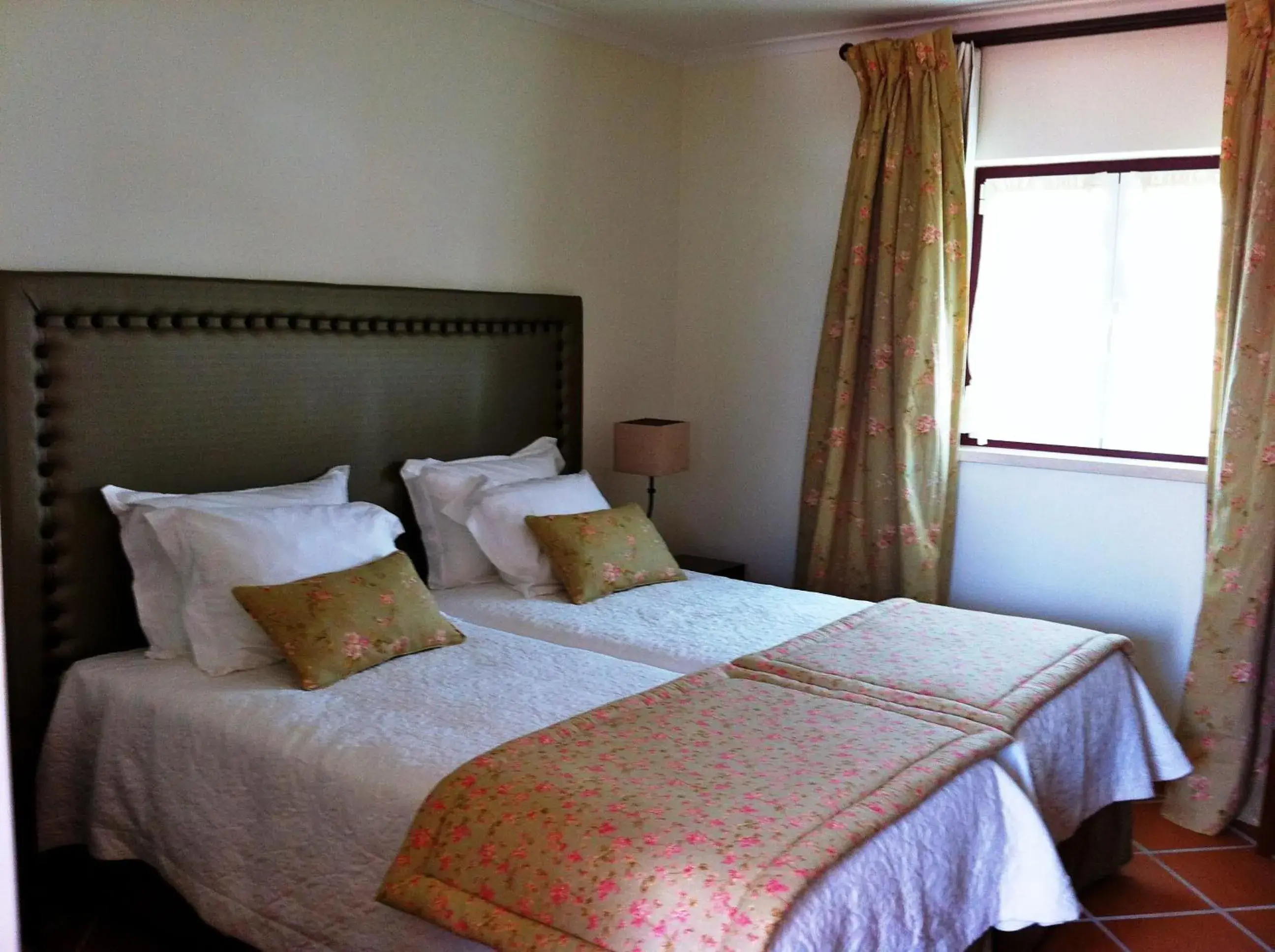 Twin Room in Casa do Largo - Golegã - Turismo de Habitação Twin Room in Casa do Largo - Golegã - Turismo de Habitação