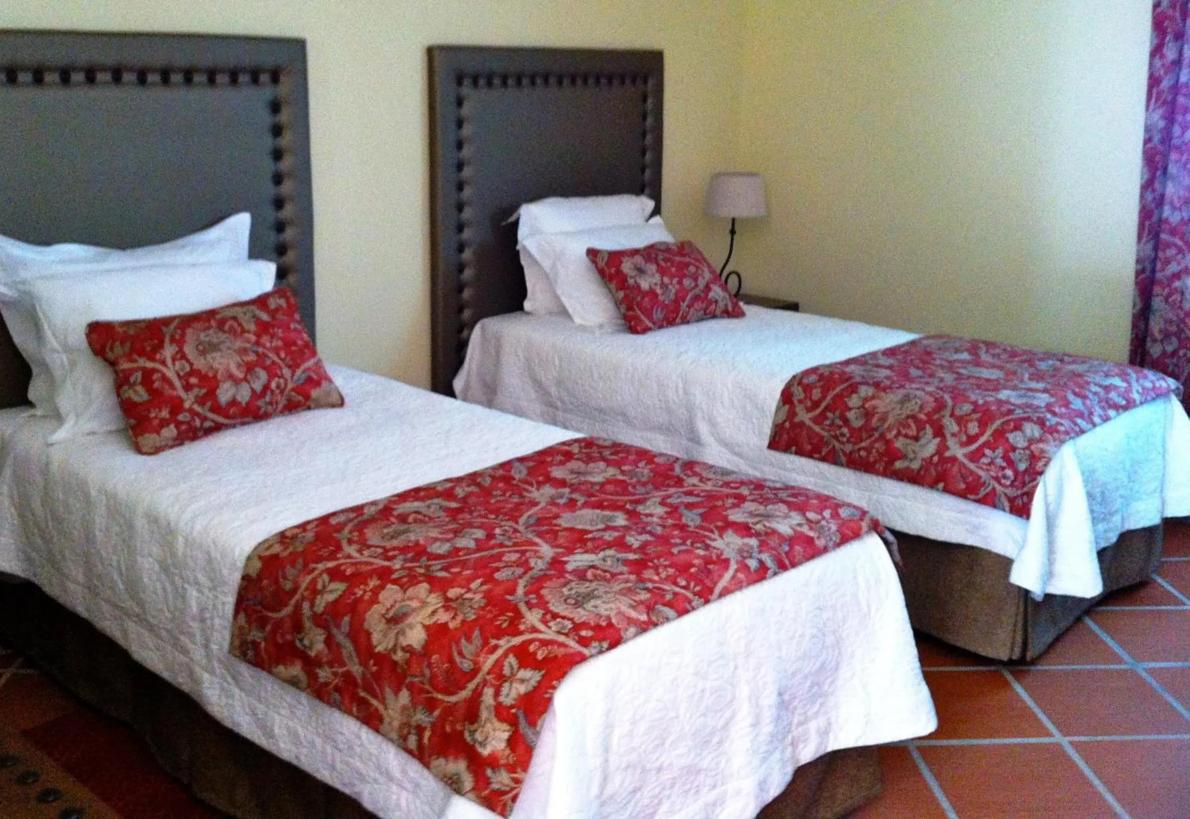 Bedroom, Bed in Casa do Largo - Golegã - Turismo de Habitação