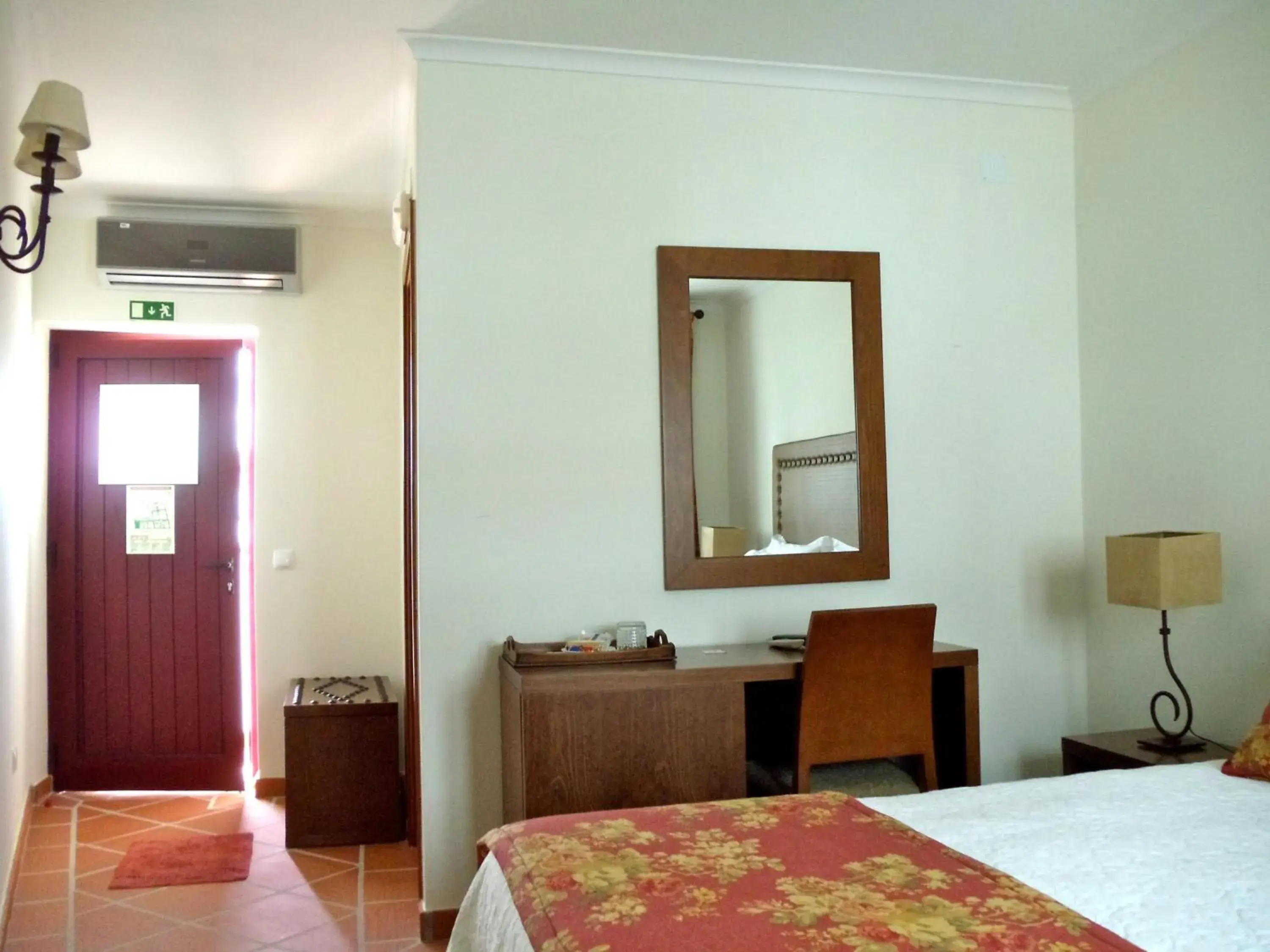 Double Room in Casa do Largo - Golegã - Turismo de Habitação Double Room in Casa do Largo - Golegã - Turismo de Habitação