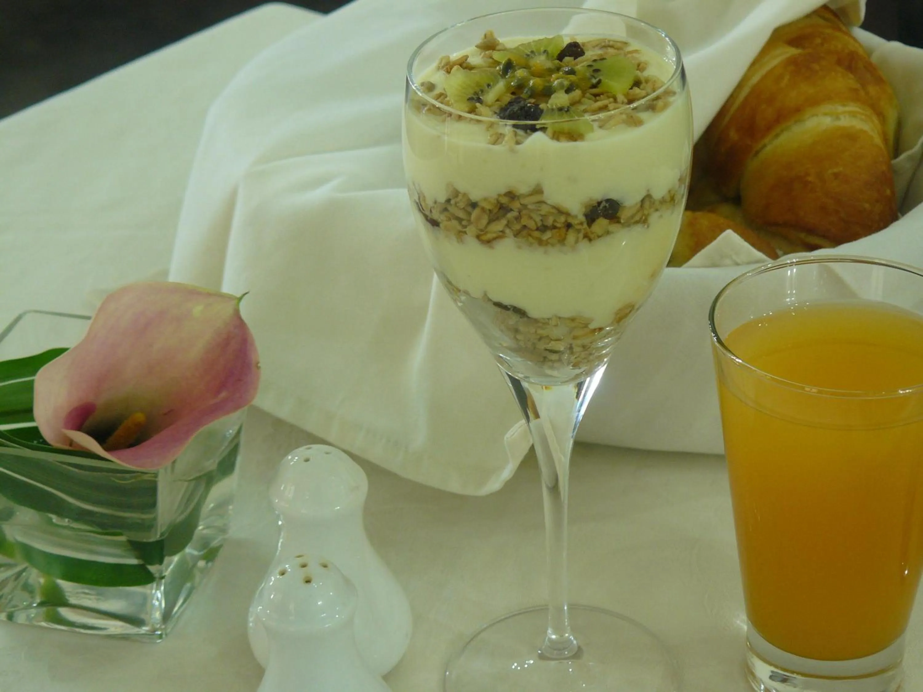 Food in Villa Jana Guesthouse