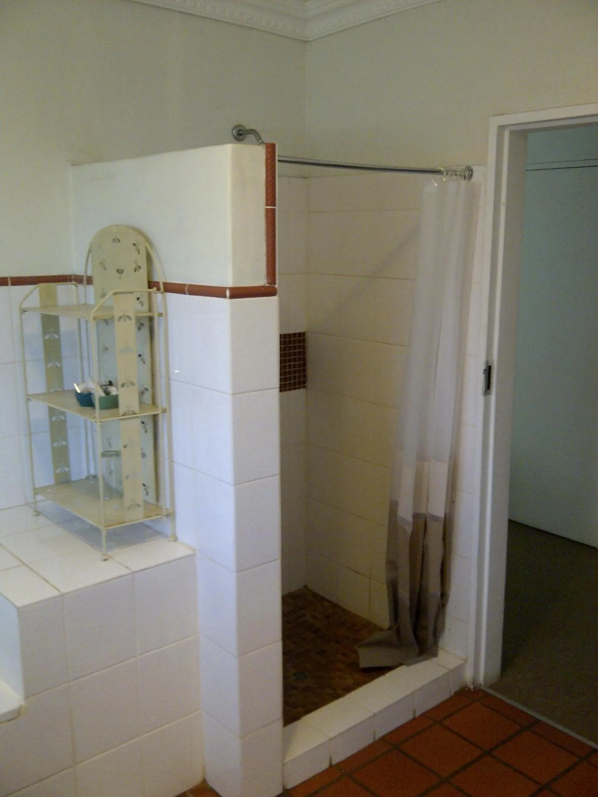 Bathroom in Villa Jana Guesthouse