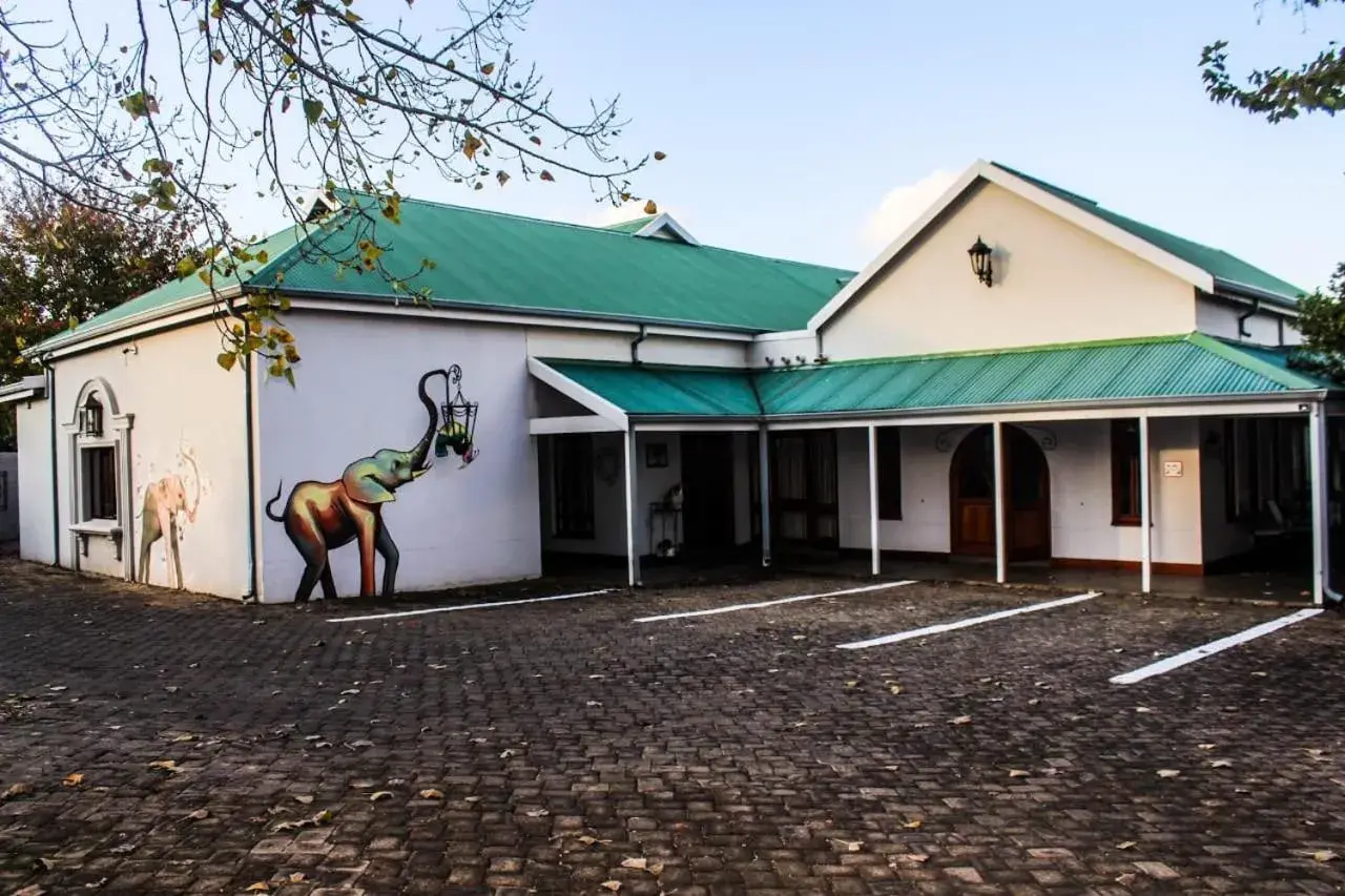 Villa Jana Guesthouse Villa Jana Guesthouse